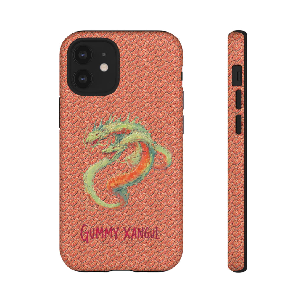 MOUMONS019B phone case