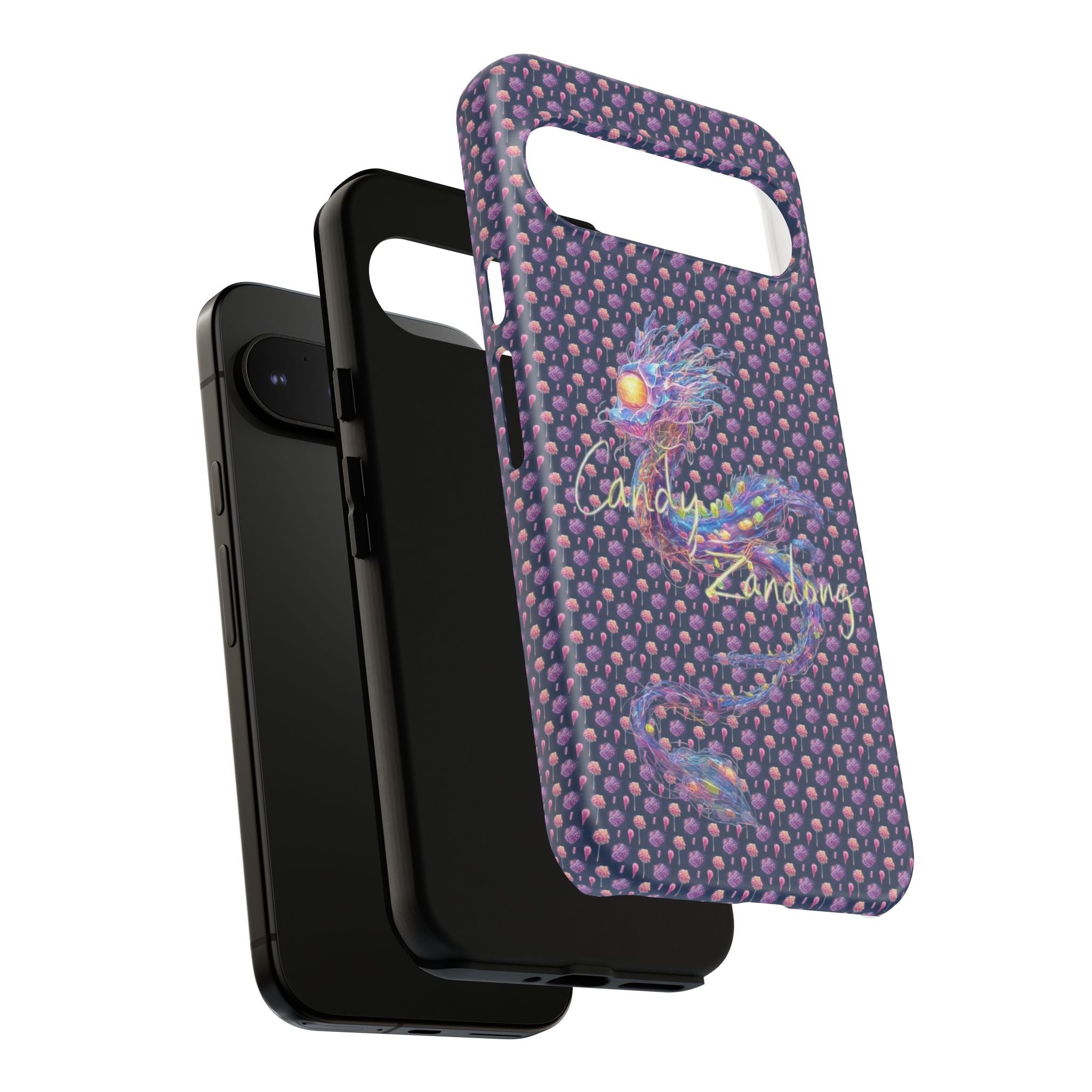 MOUMONS015 Phone Case