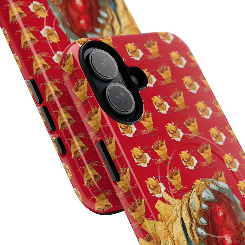 MOUMONS005 Phone Case