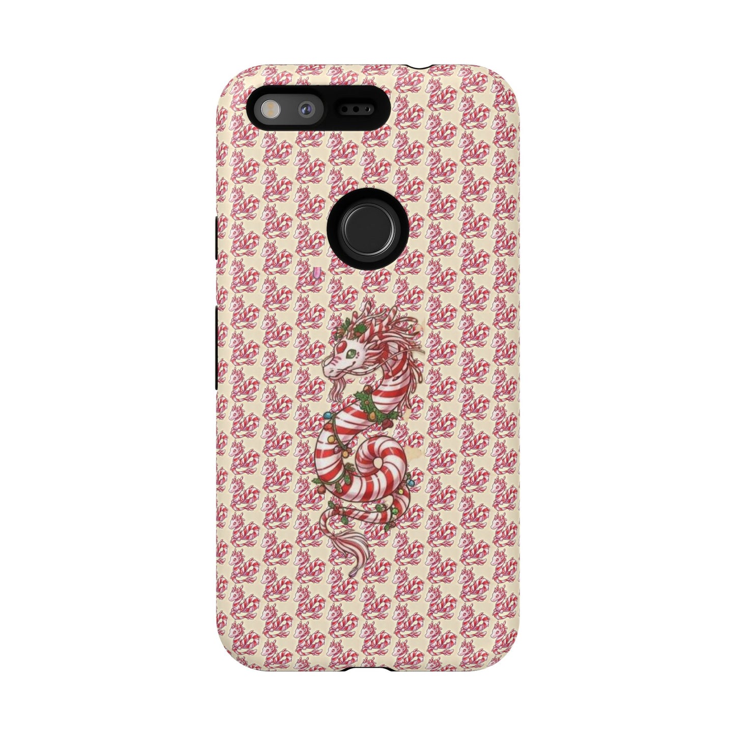 MOUMONS017B Phone Case