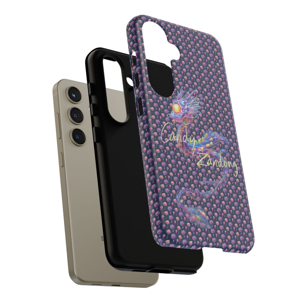 MOUMONS015 Phone Case