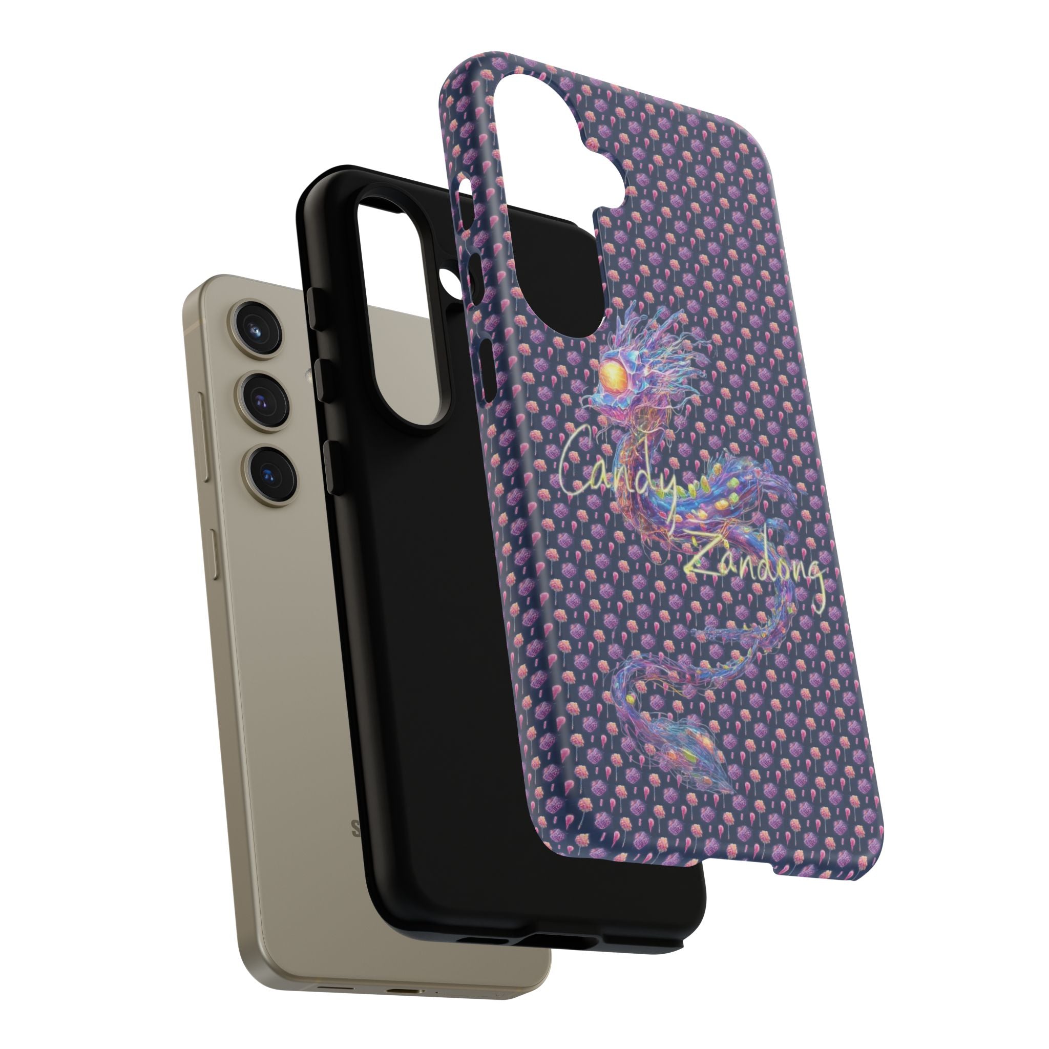 MOUMONS015 Phone Case