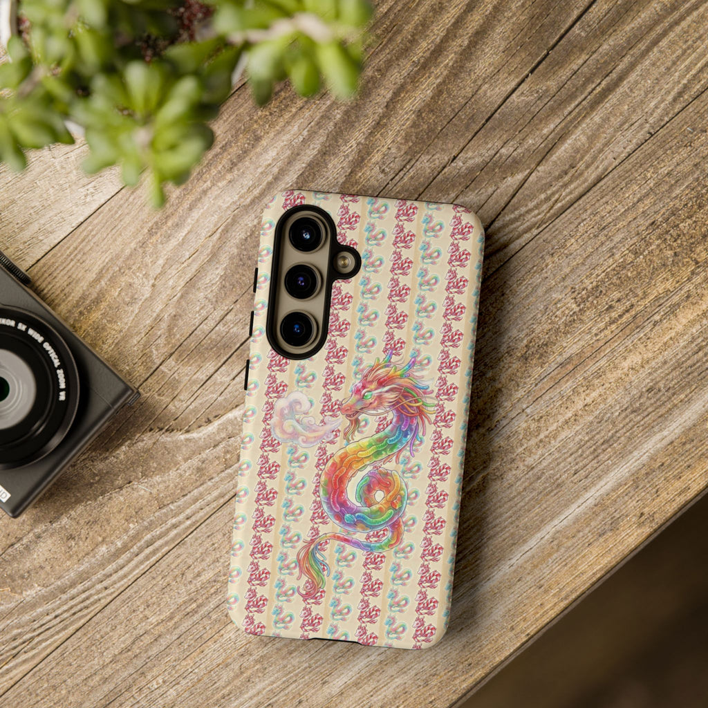MOUMONS017 Phone Case
