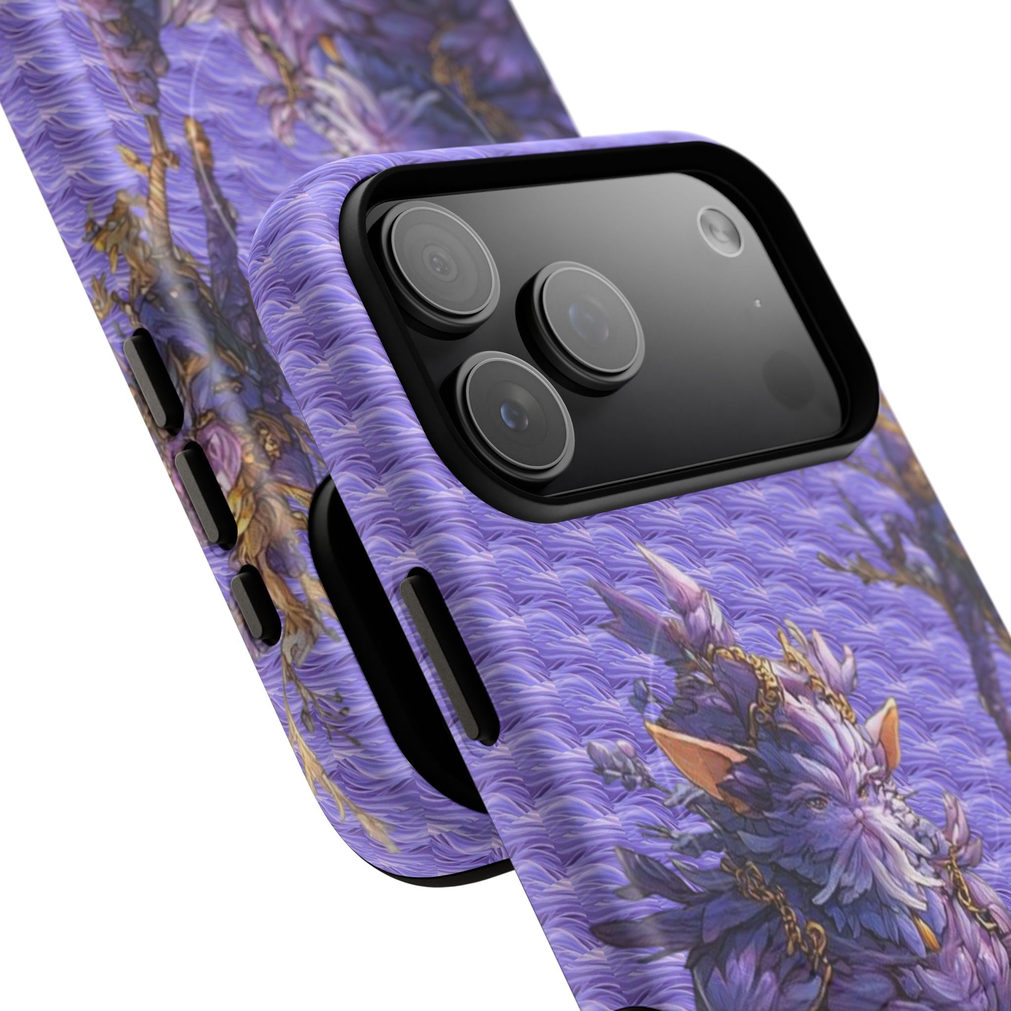 MOUMONS004 Phone Case