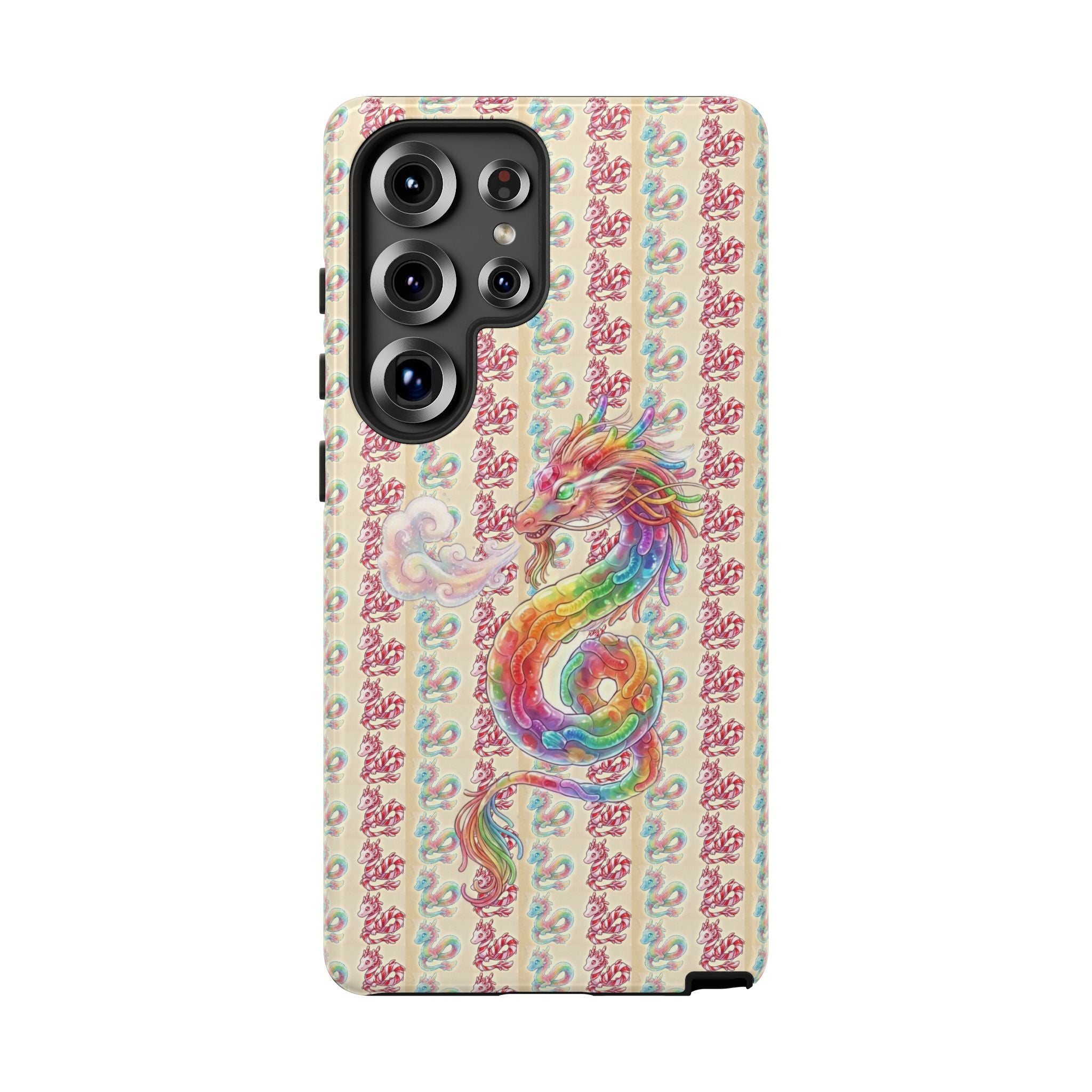 MOUMONS017 Phone Case