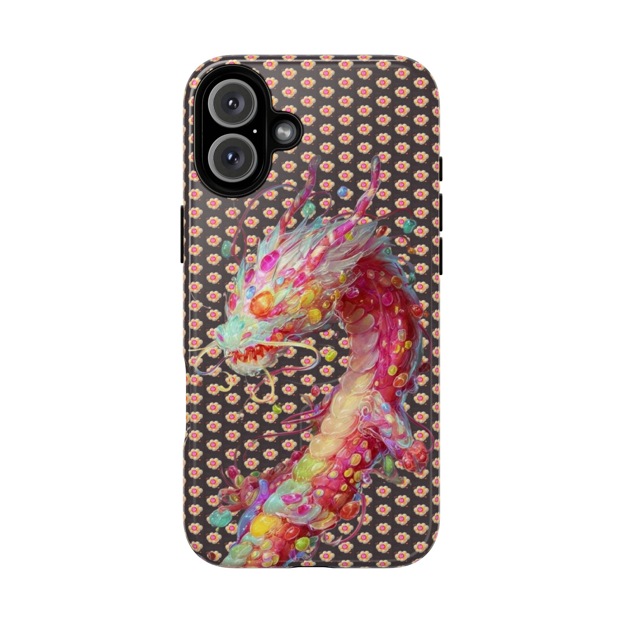 MOUMONS013 Tough Phone Case