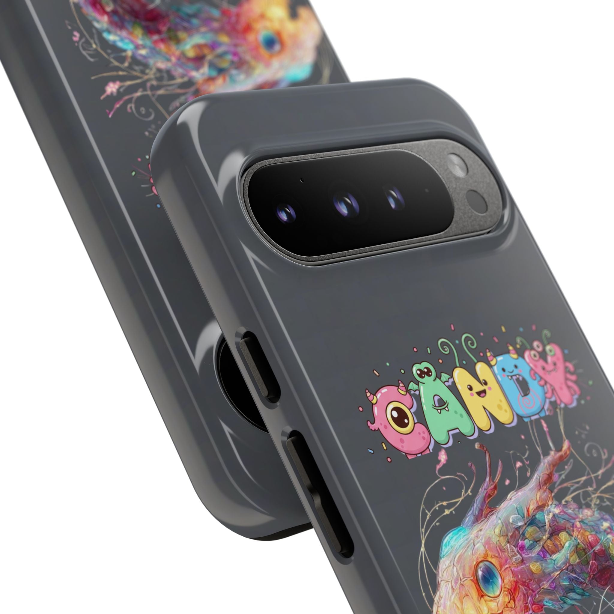 MOUMONS016 Tough Phone Case