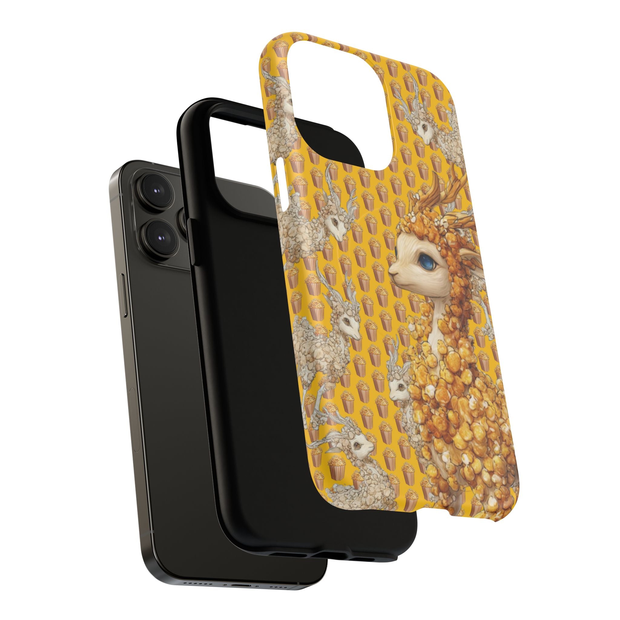 MOUMONS001 Phone Case