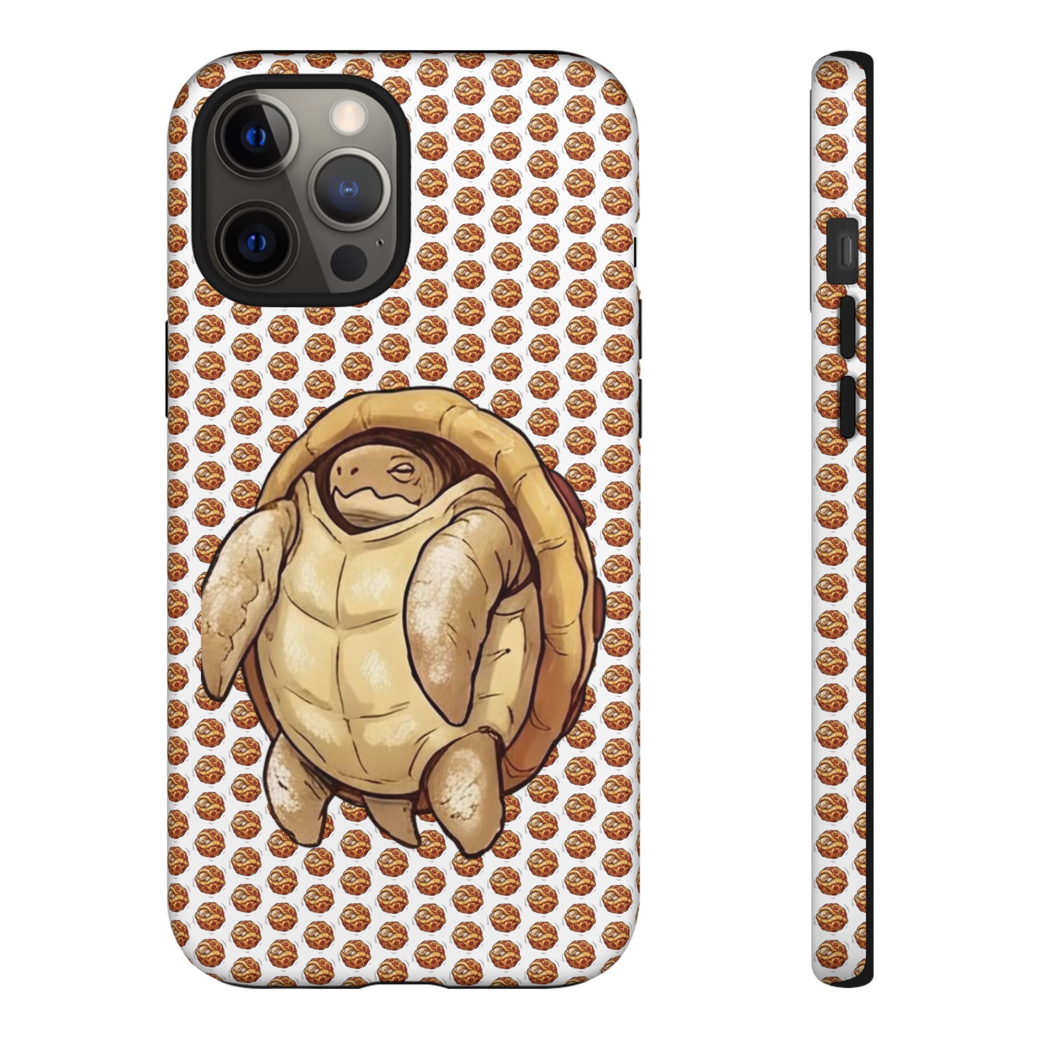 MOUMONS018(2) Phone Case