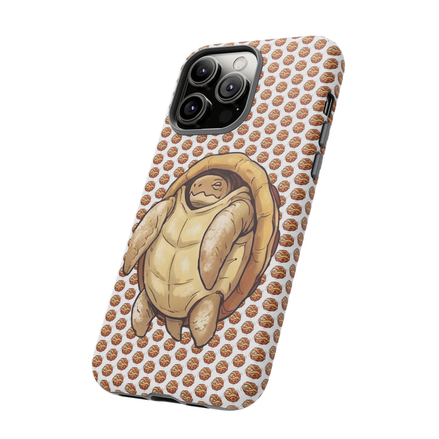 MOUMONS018(2) Phone Case