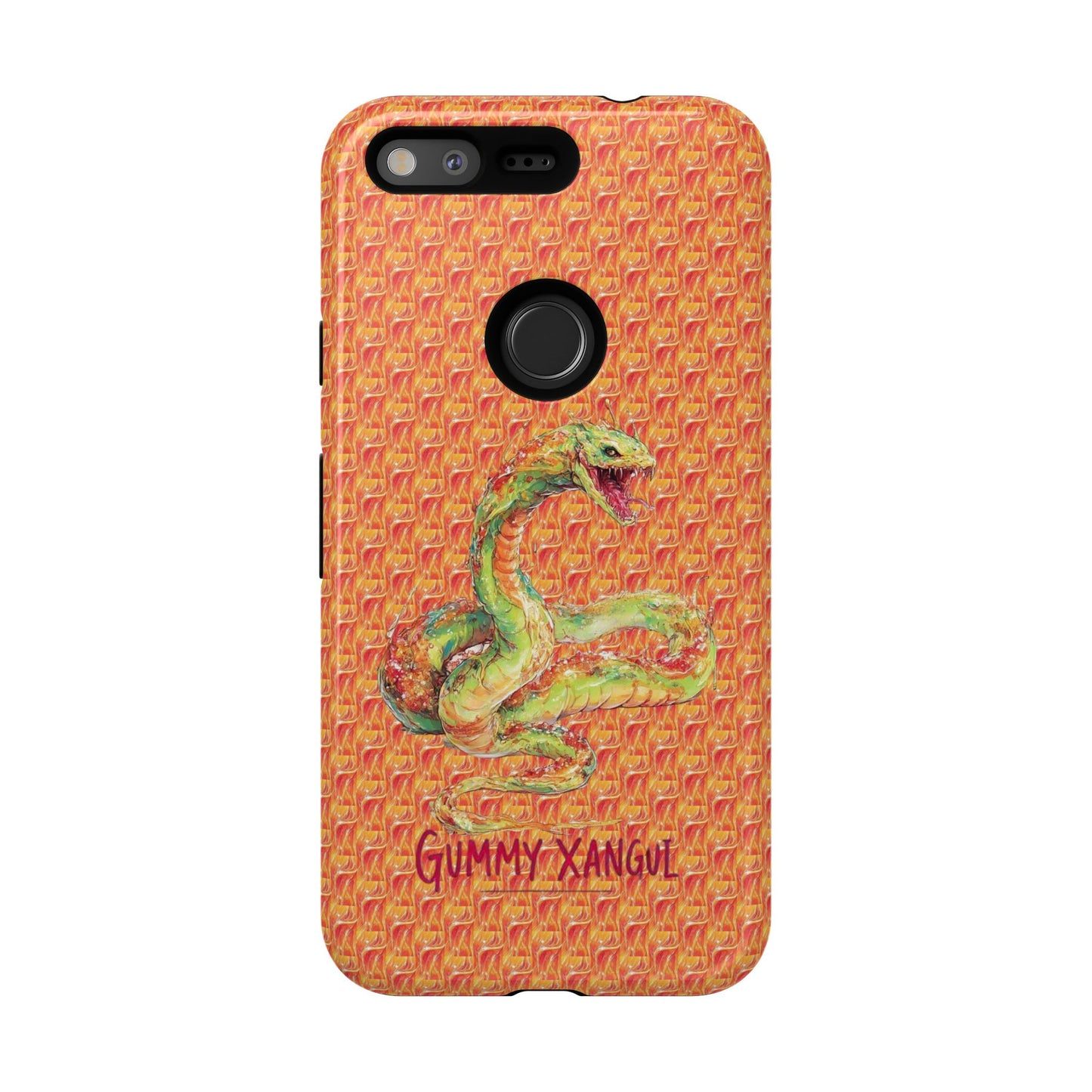 MOUMONS019A Tough Phone Case