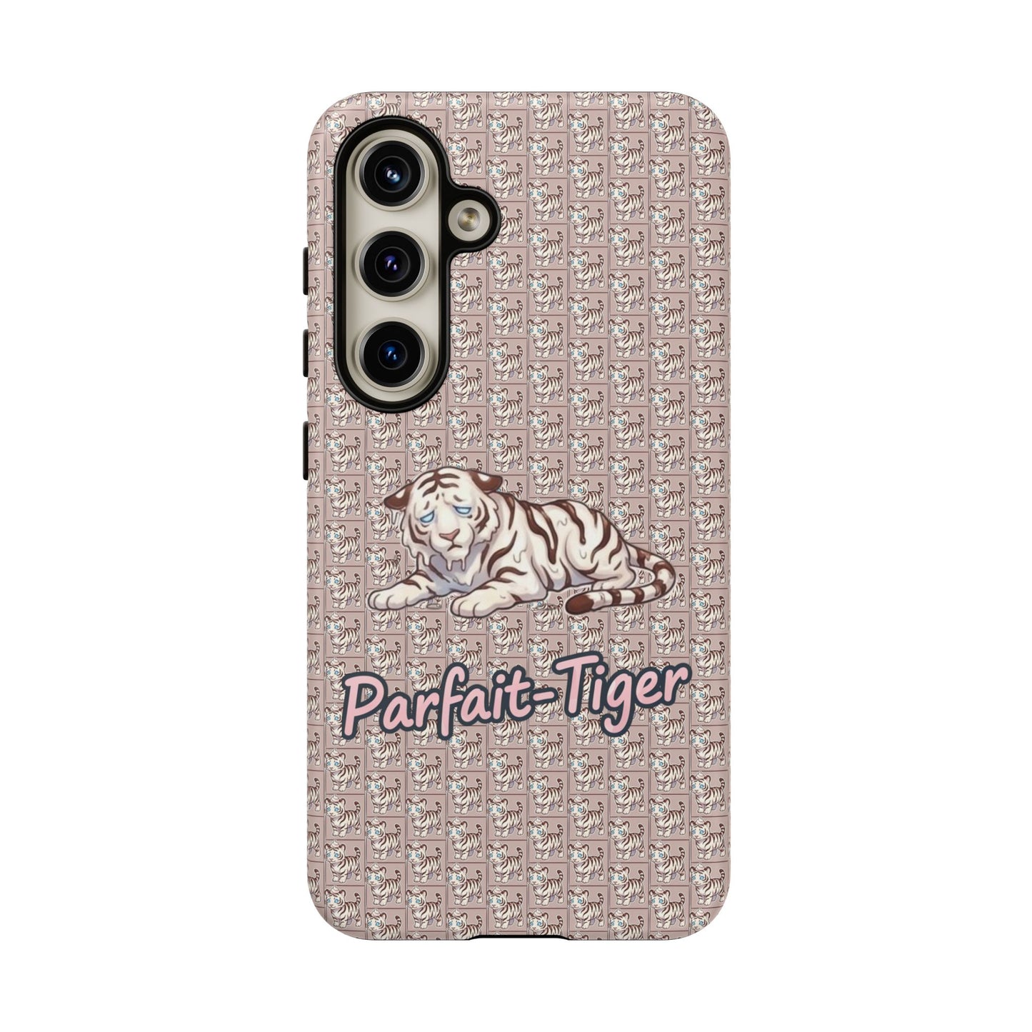 MOUMONS010B Phone Case
