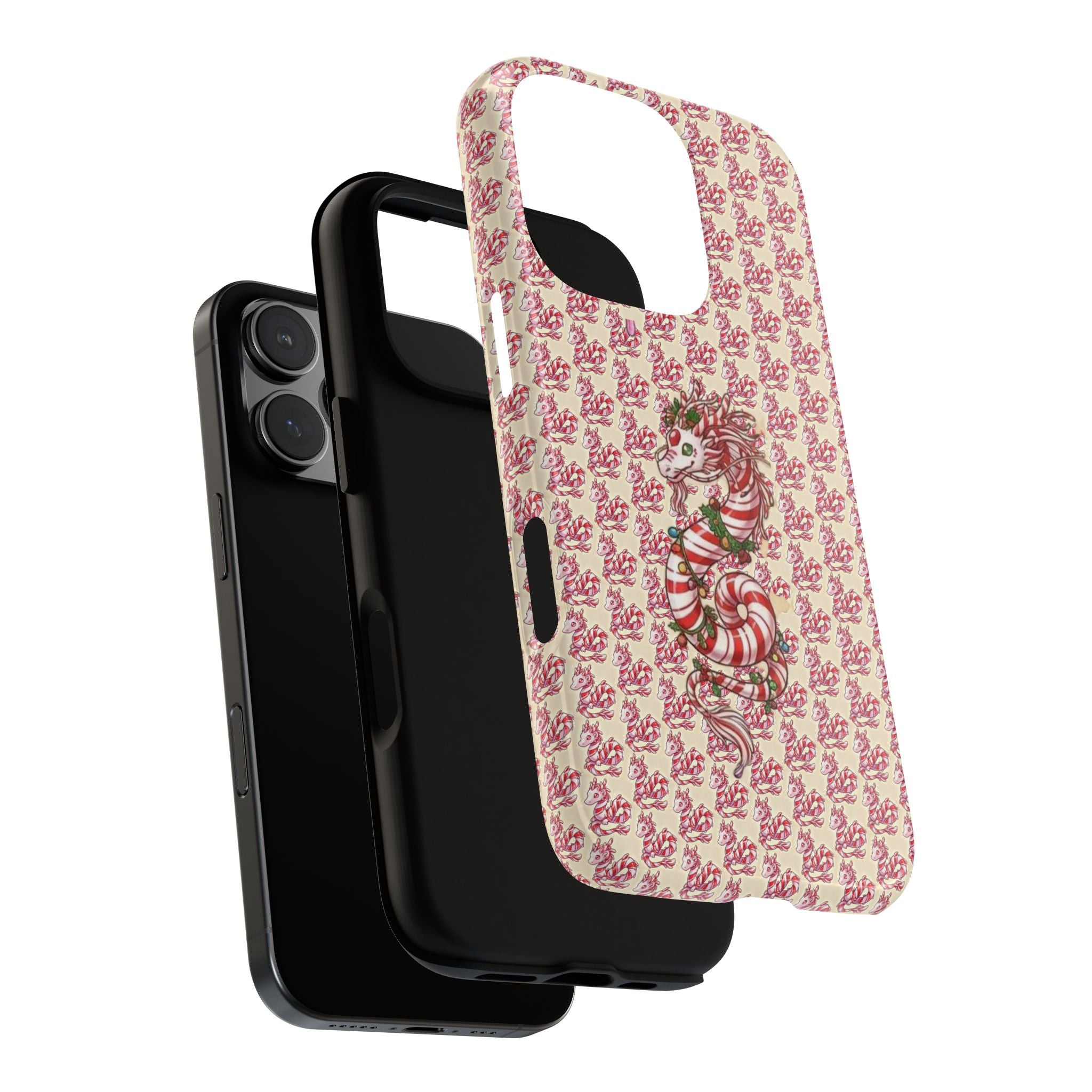 MOUMONS017B Phone Case
