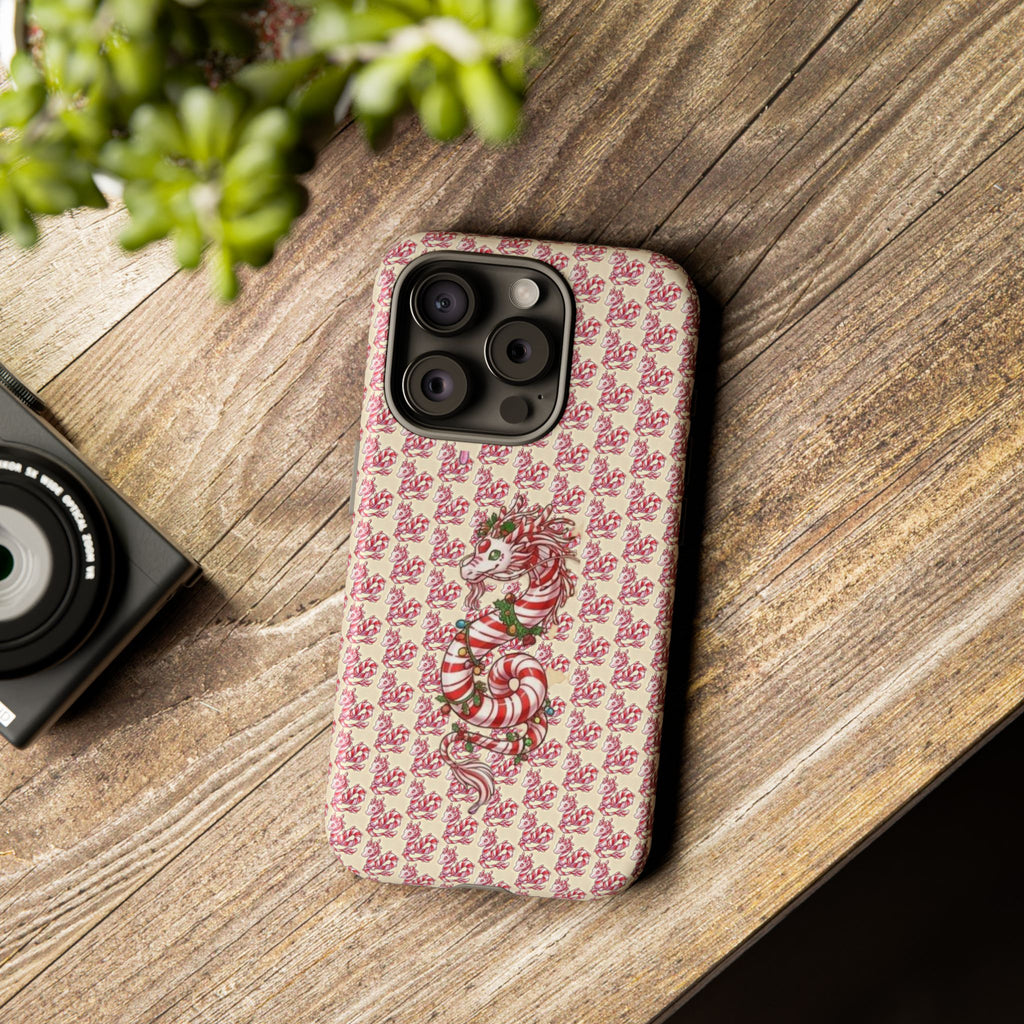MOUMONS017B Phone Case