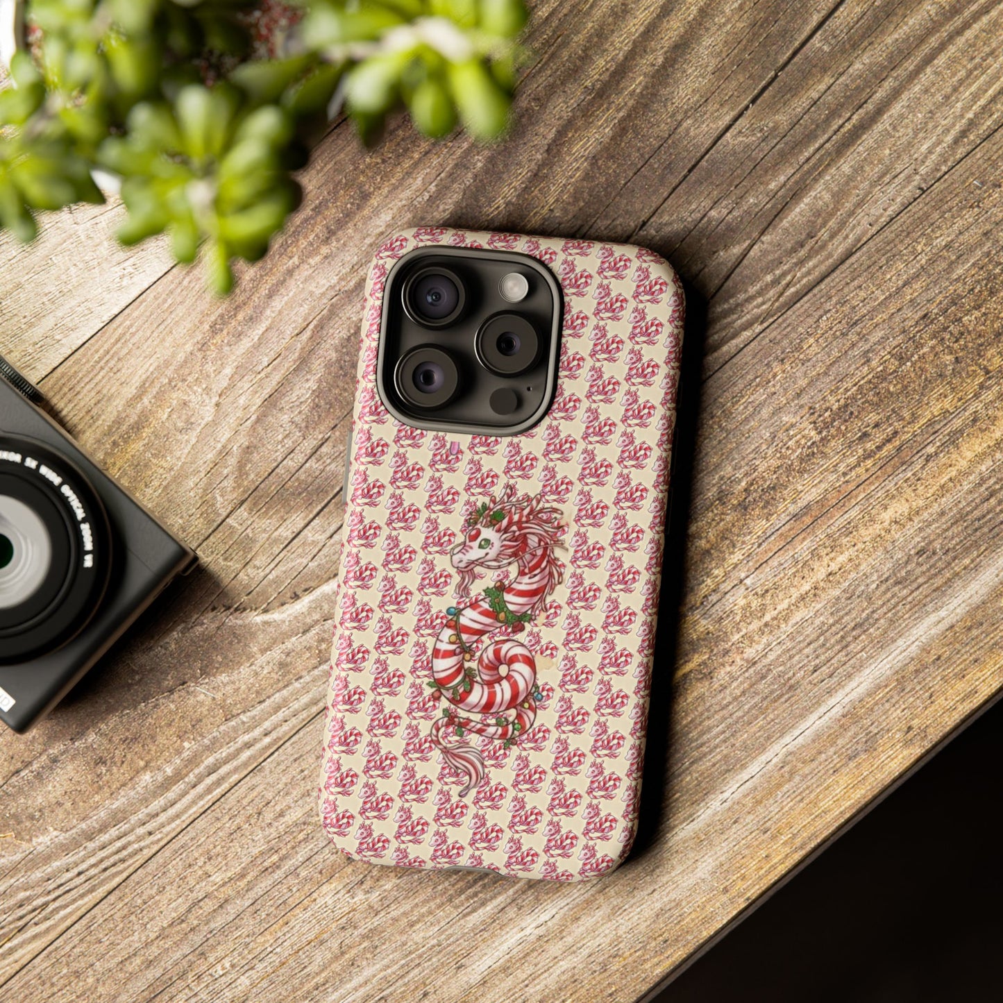 MOUMONS017B Phone Case
