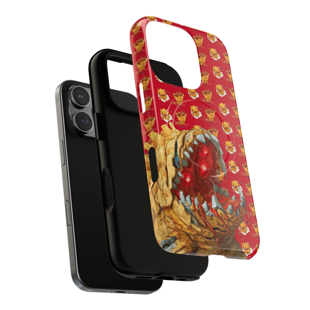 MOUMONS005 Phone Case