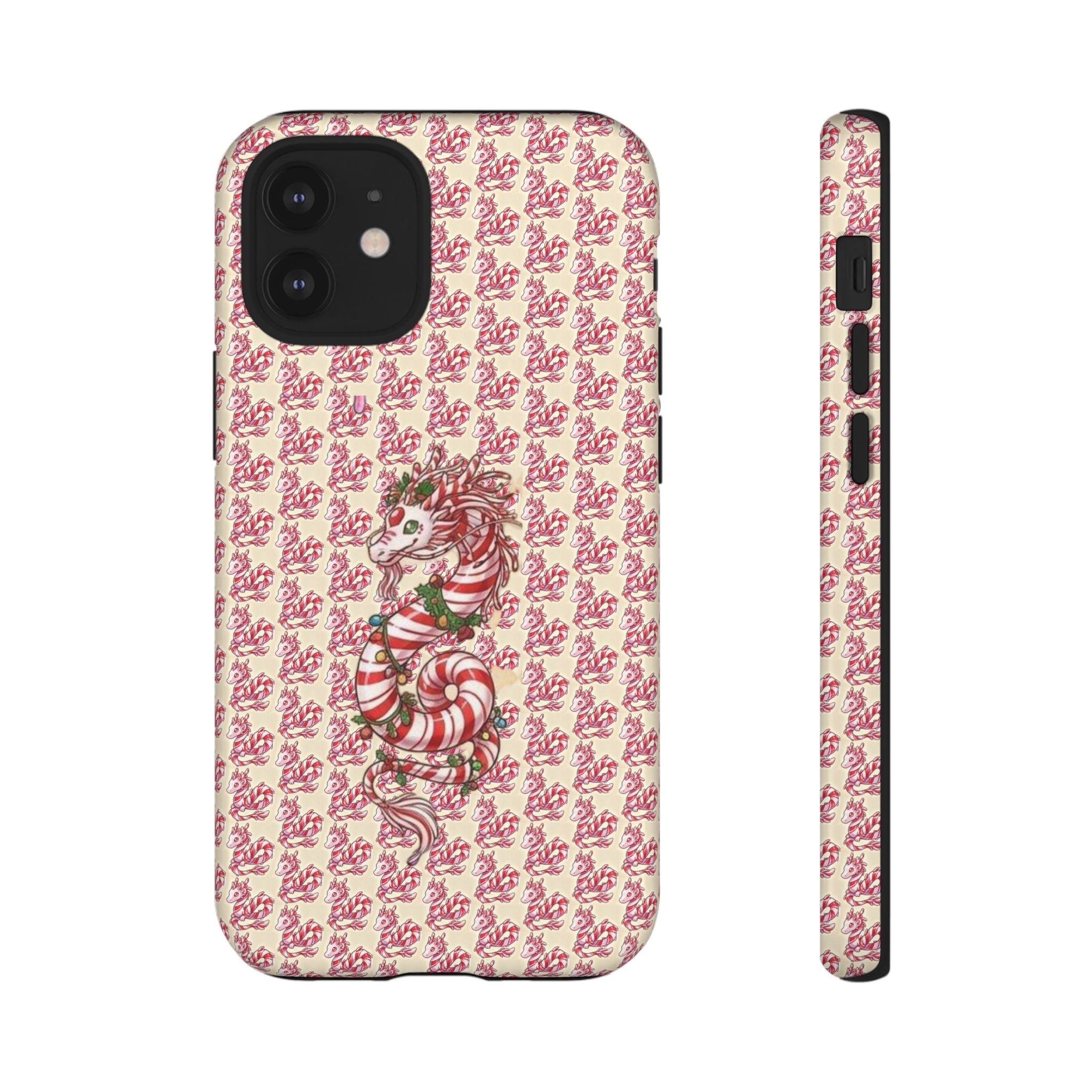 MOUMONS017B Phone Case