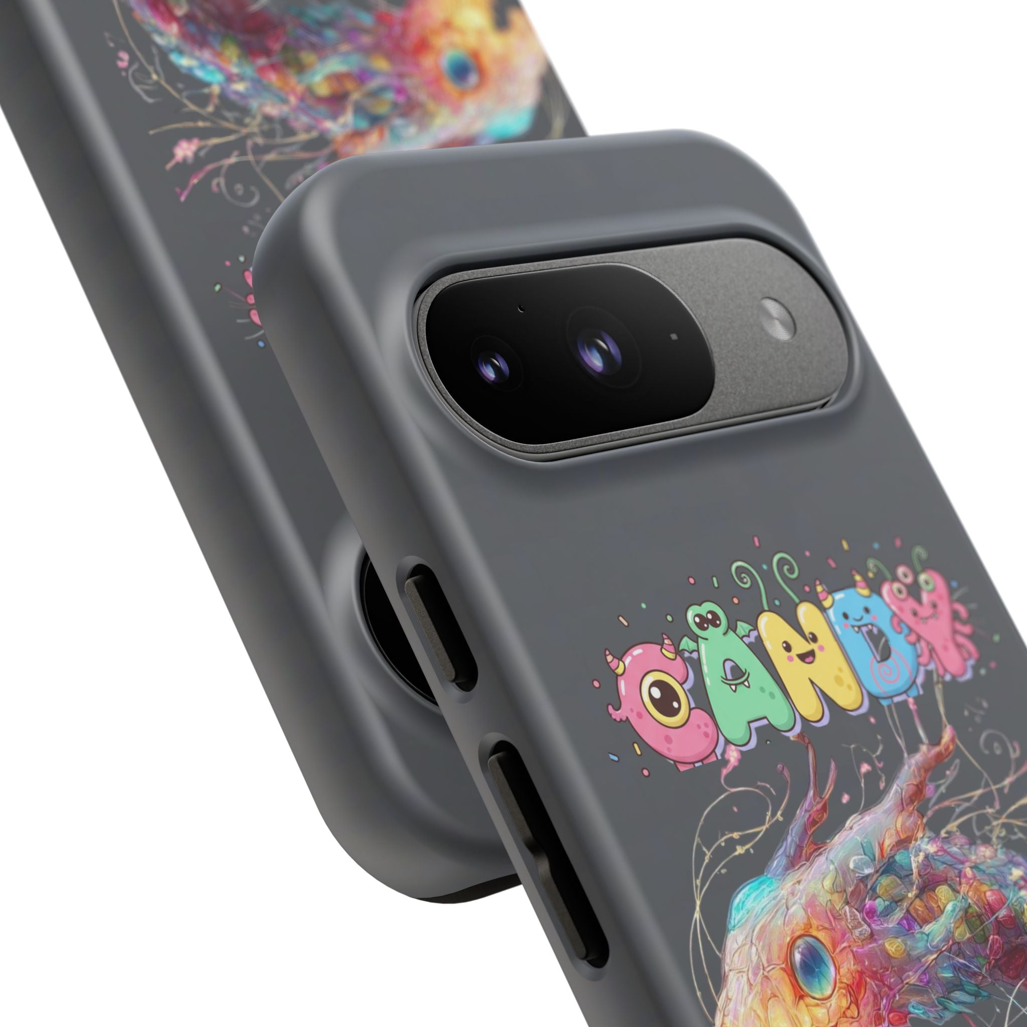 MOUMONS016 Tough Phone Case