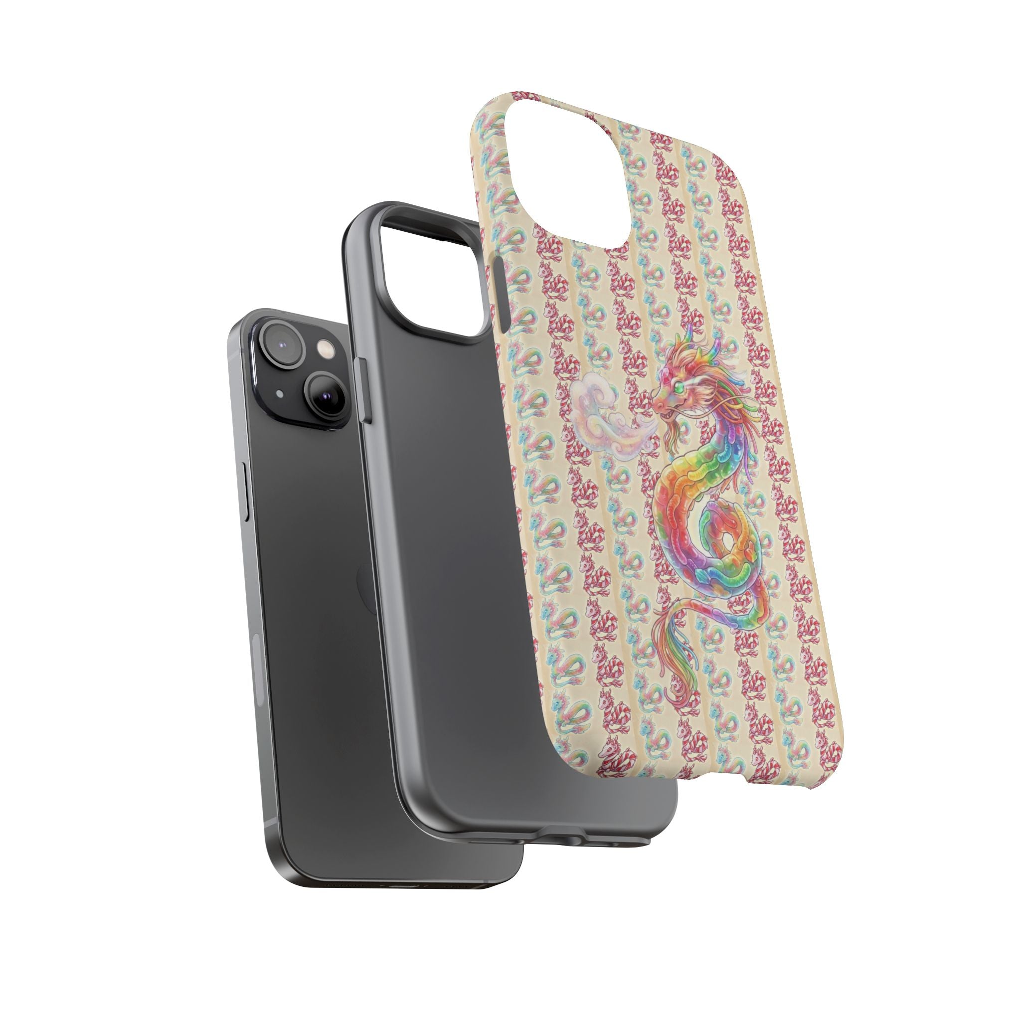 MOUMONS017 Phone Case