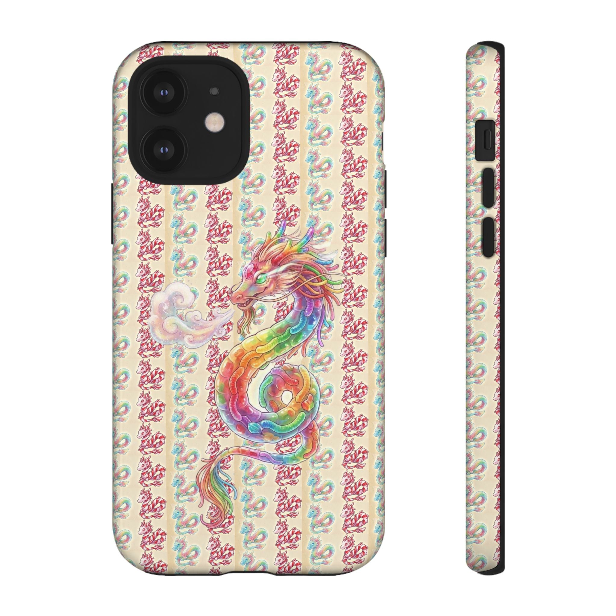 MOUMONS017 Phone Case