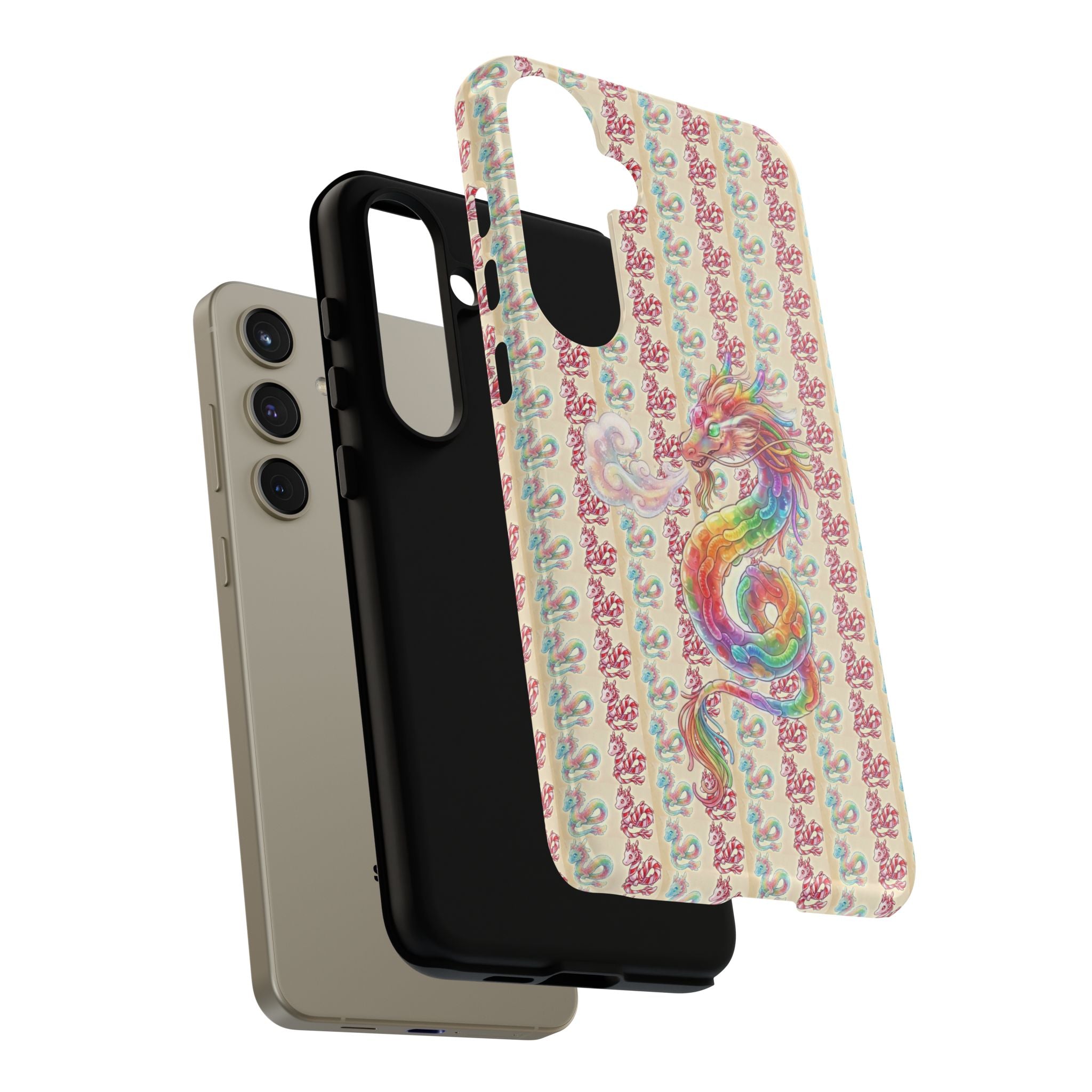MOUMONS017 Phone Case