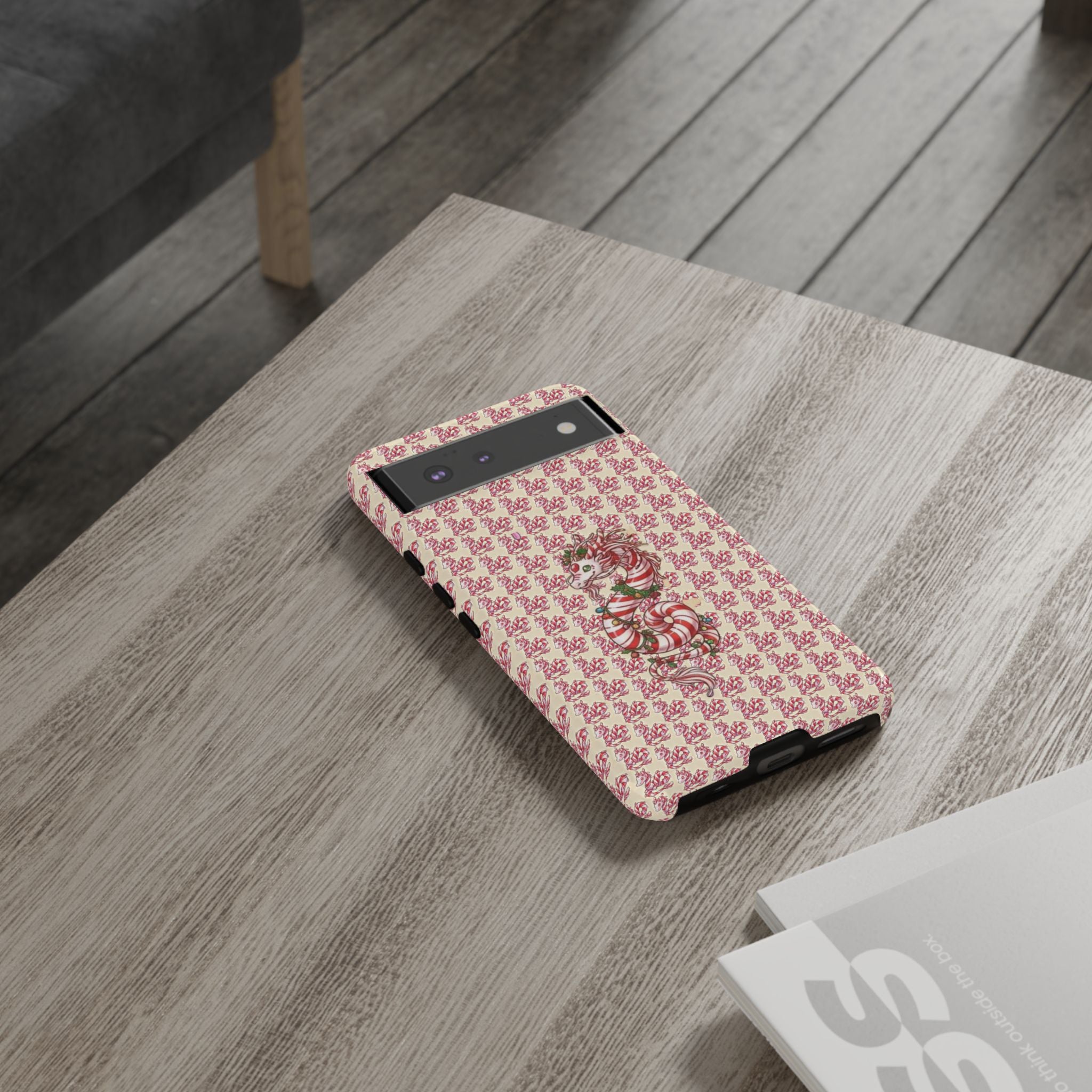 MOUMONS017B Phone Case