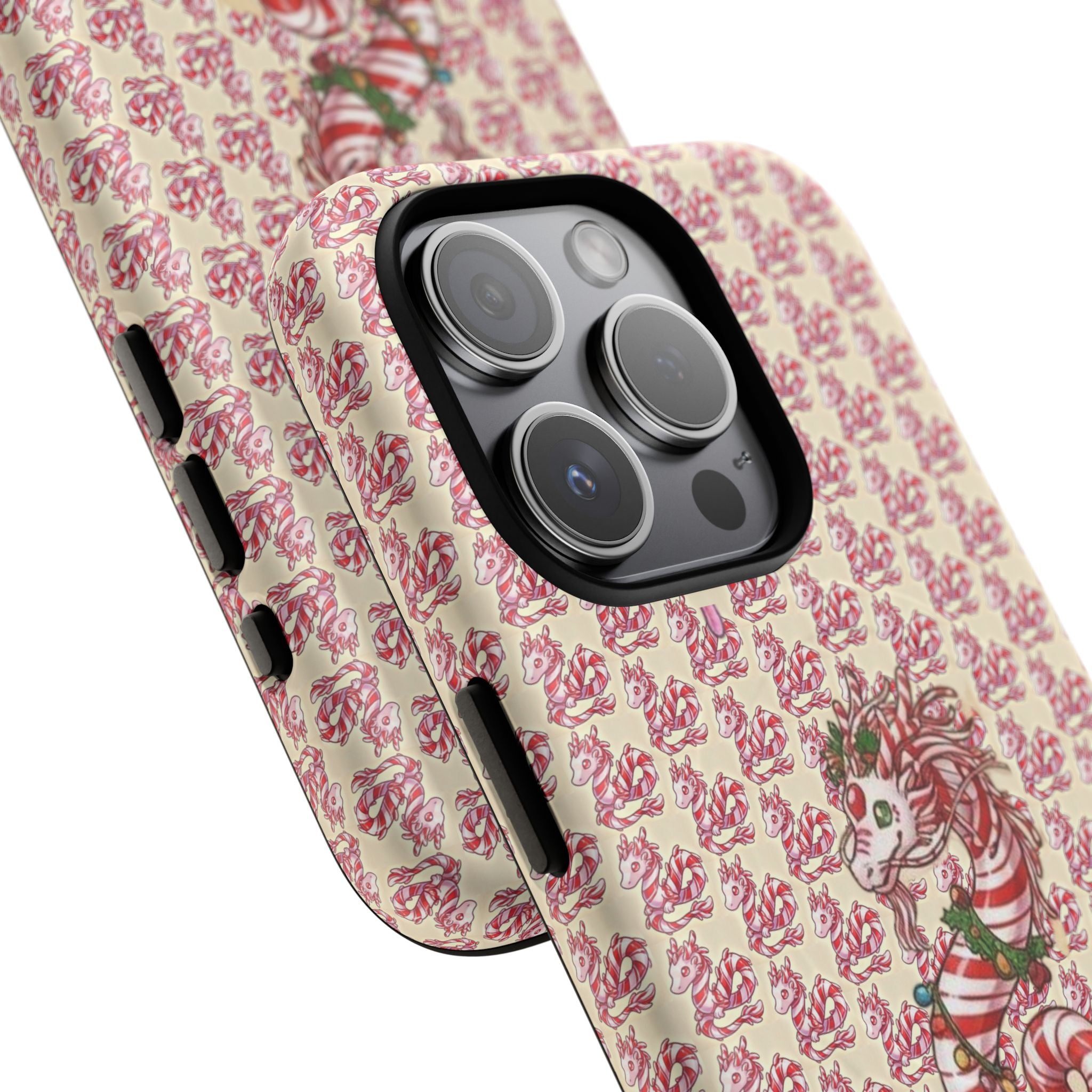 MOUMONS017B Phone Case