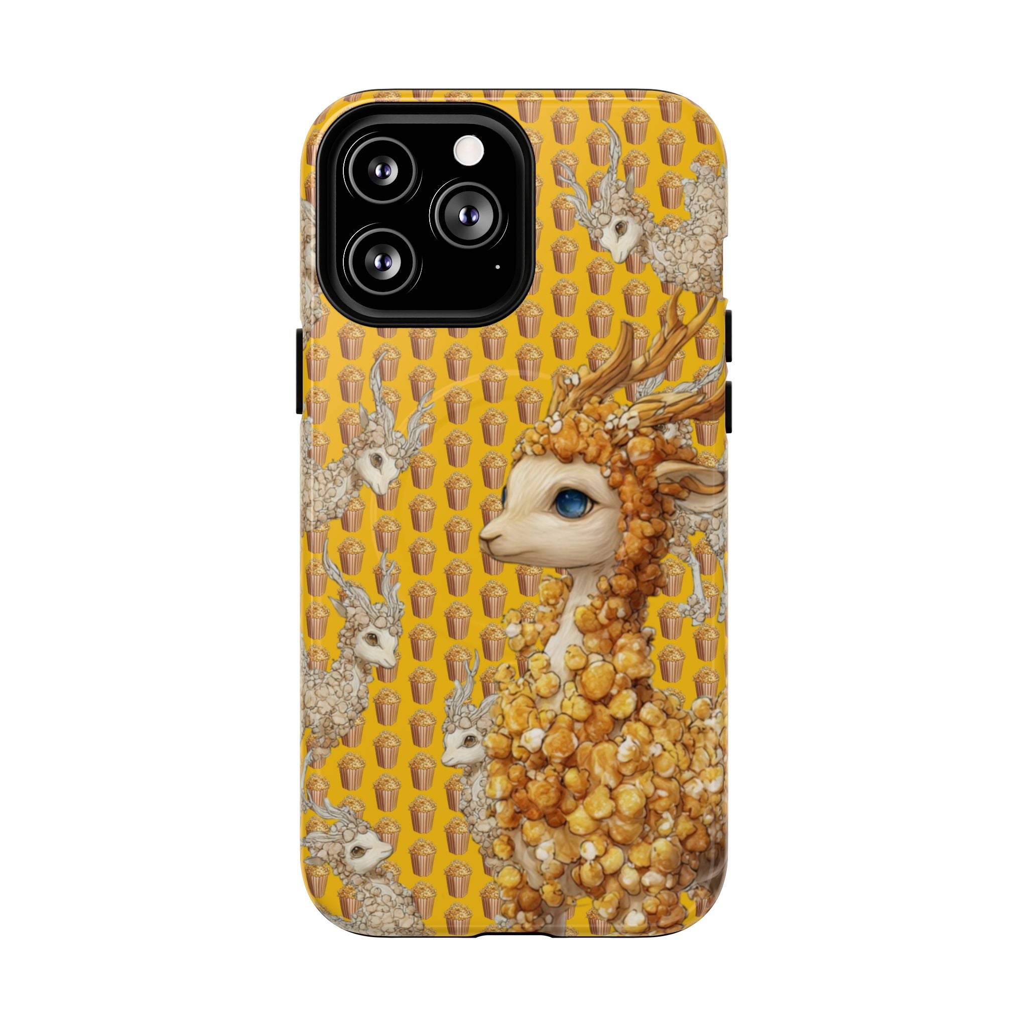 MOUMONS001 Phone Case