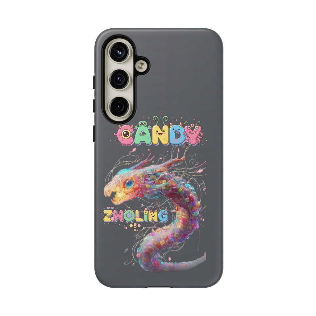 MOUMONS016 Tough Phone Case