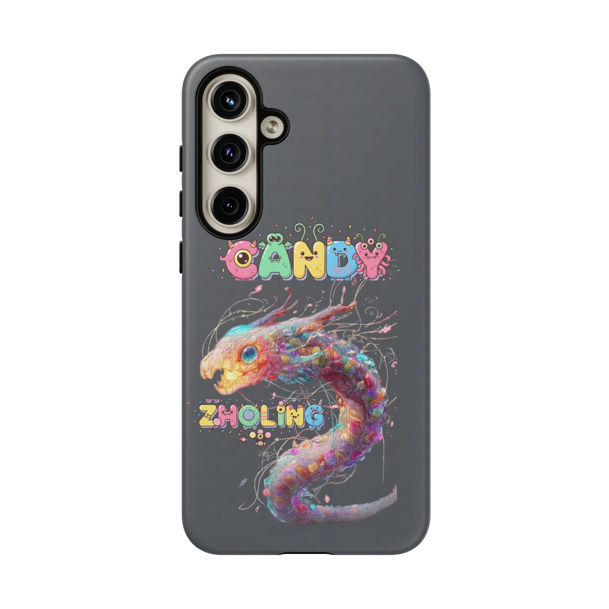 MOUMONS016 Tough Phone Case