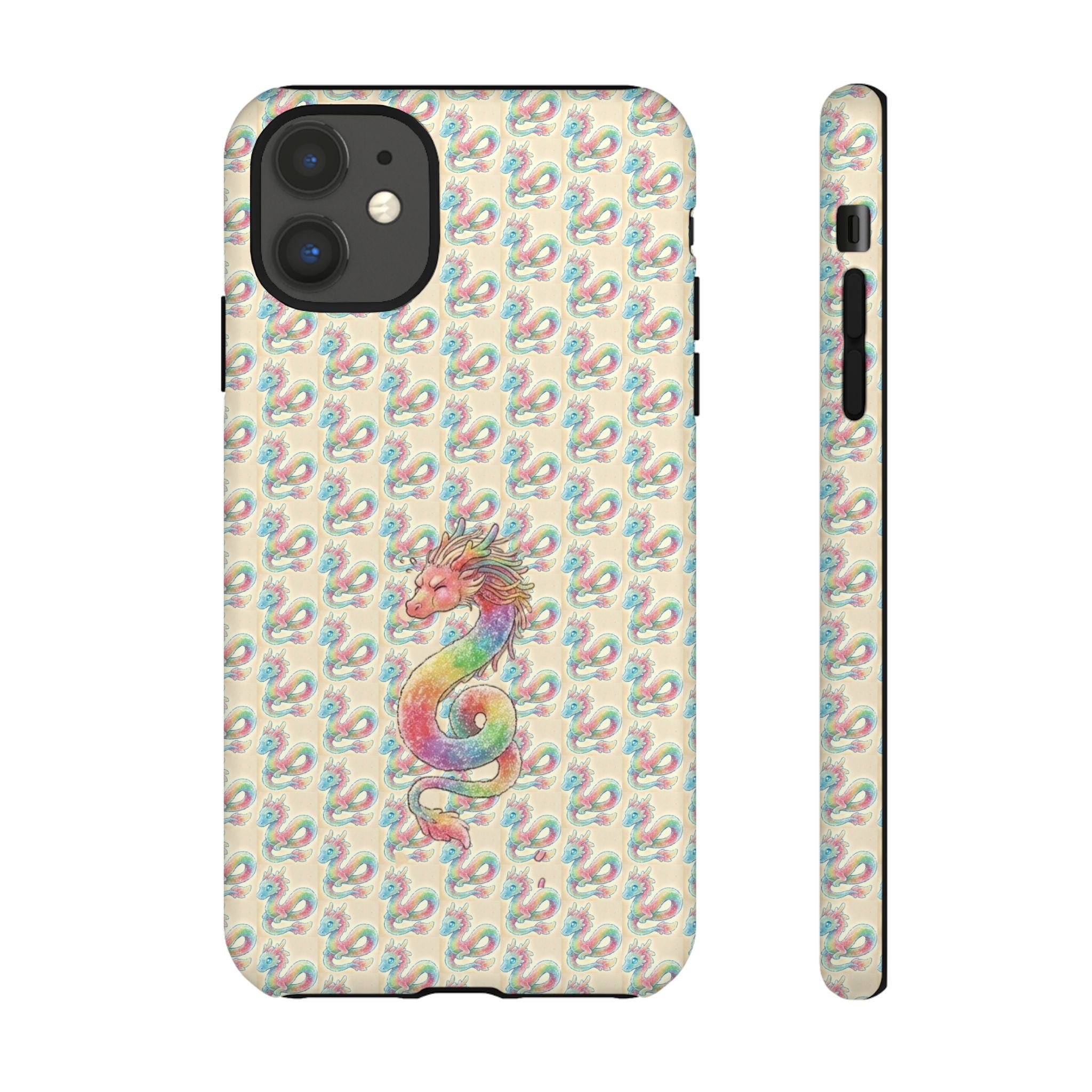 MOUMONS017A Phone Case