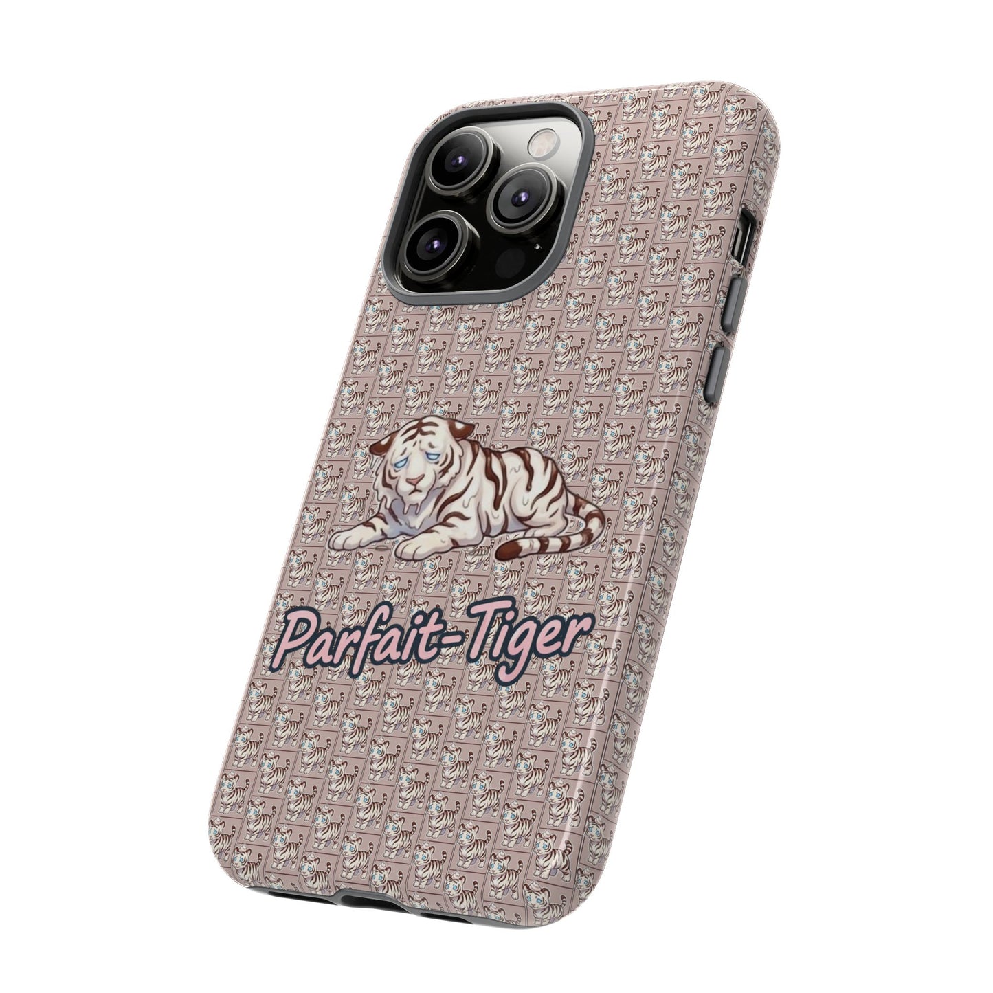 MOUMONS010B Phone Case