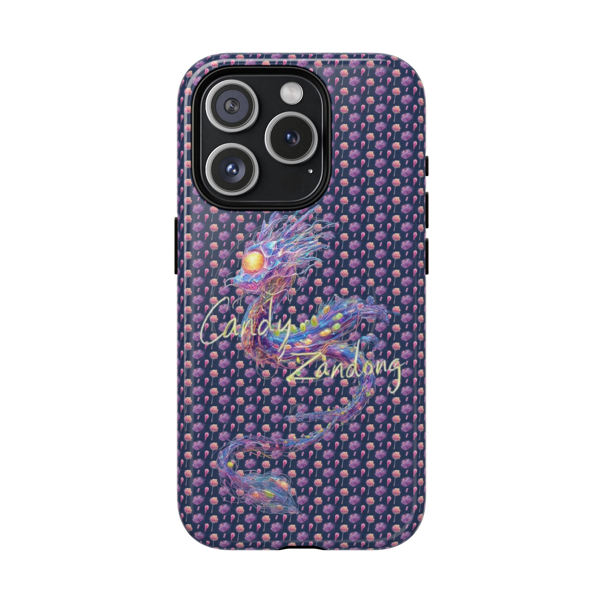 MOUMONS015 Phone Case
