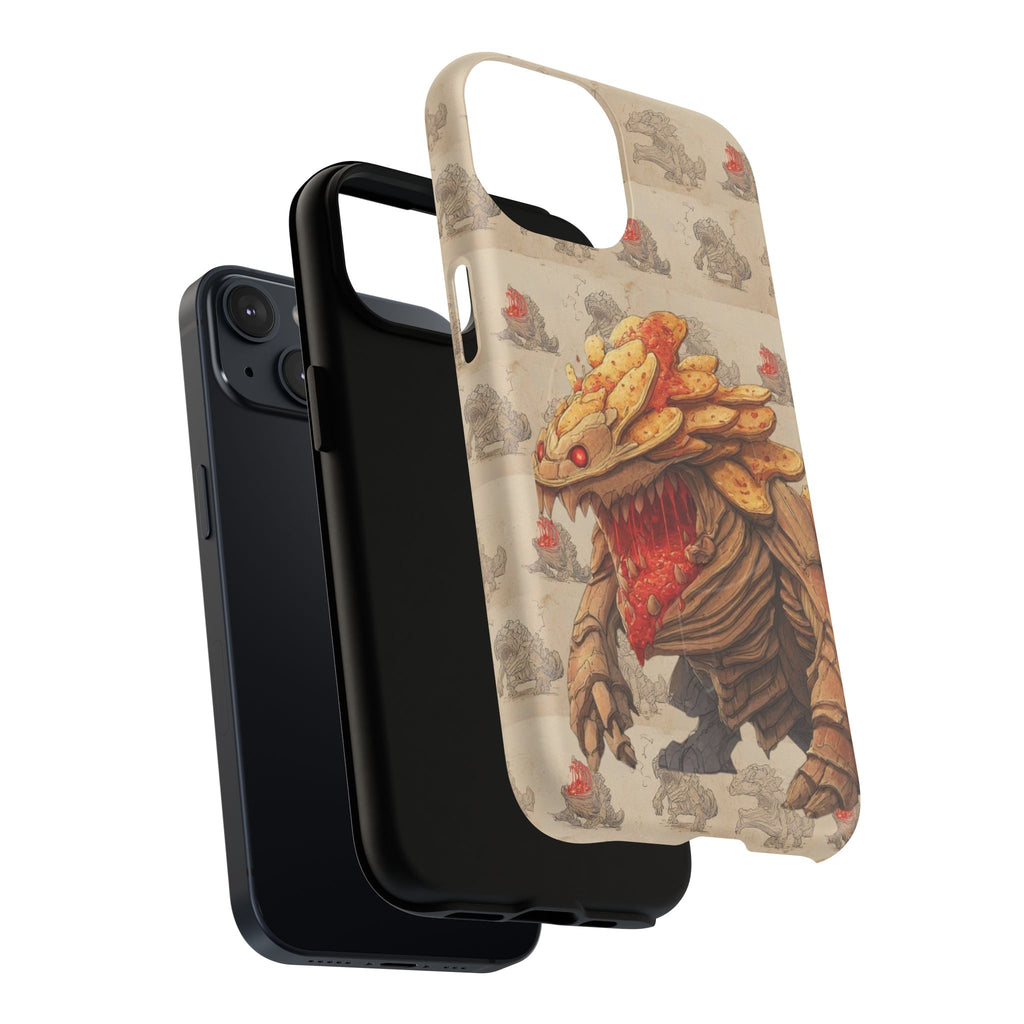 MOUMONS006 Phone Case