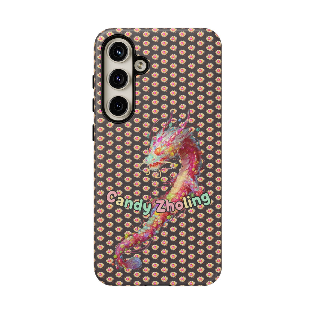 MOUMONS013 Tough Phone Case