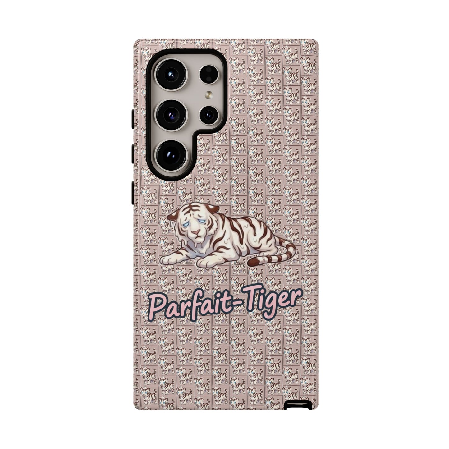 MOUMONS010B Phone Case