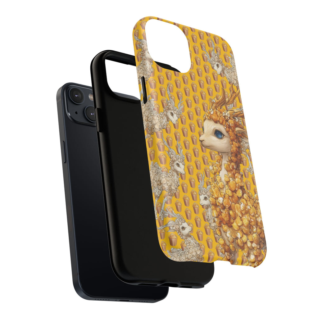 MOUMONS001 Phone Case
