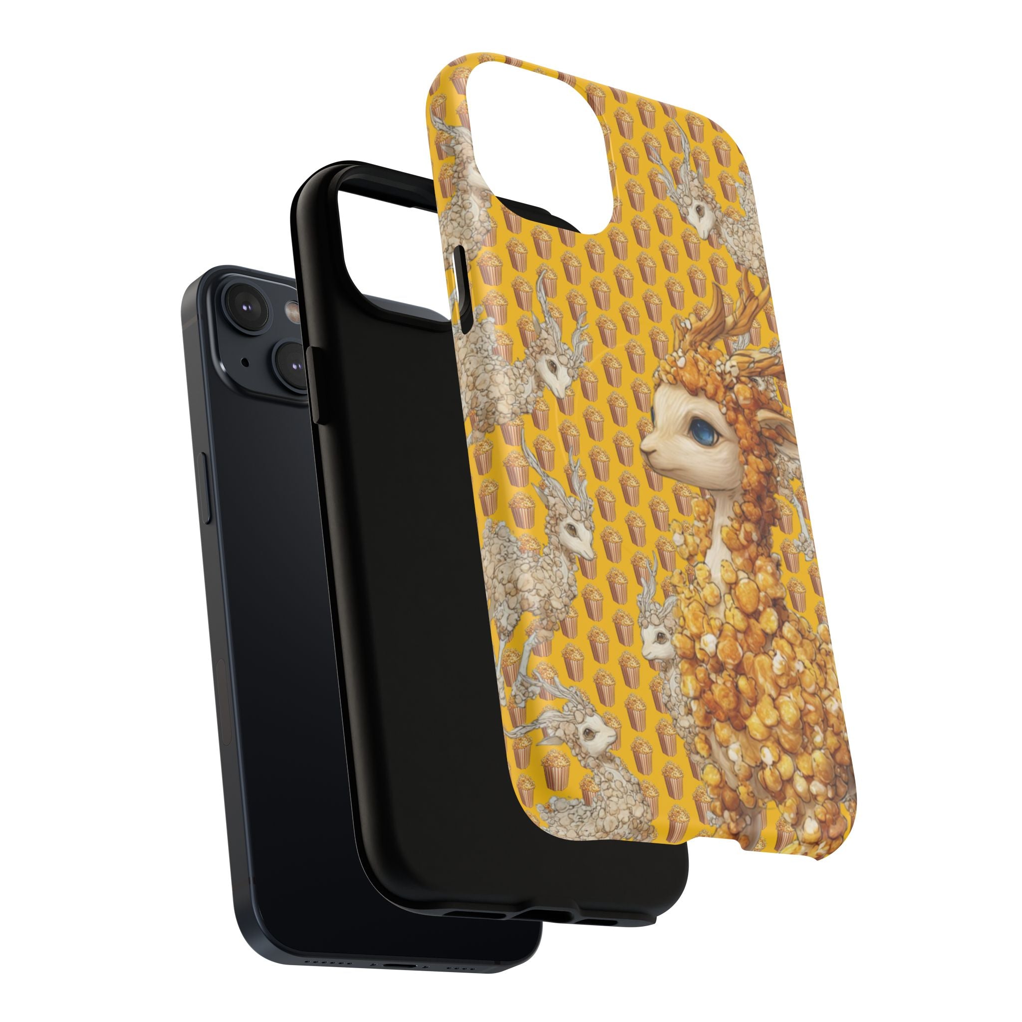 MOUMONS001 Phone Case