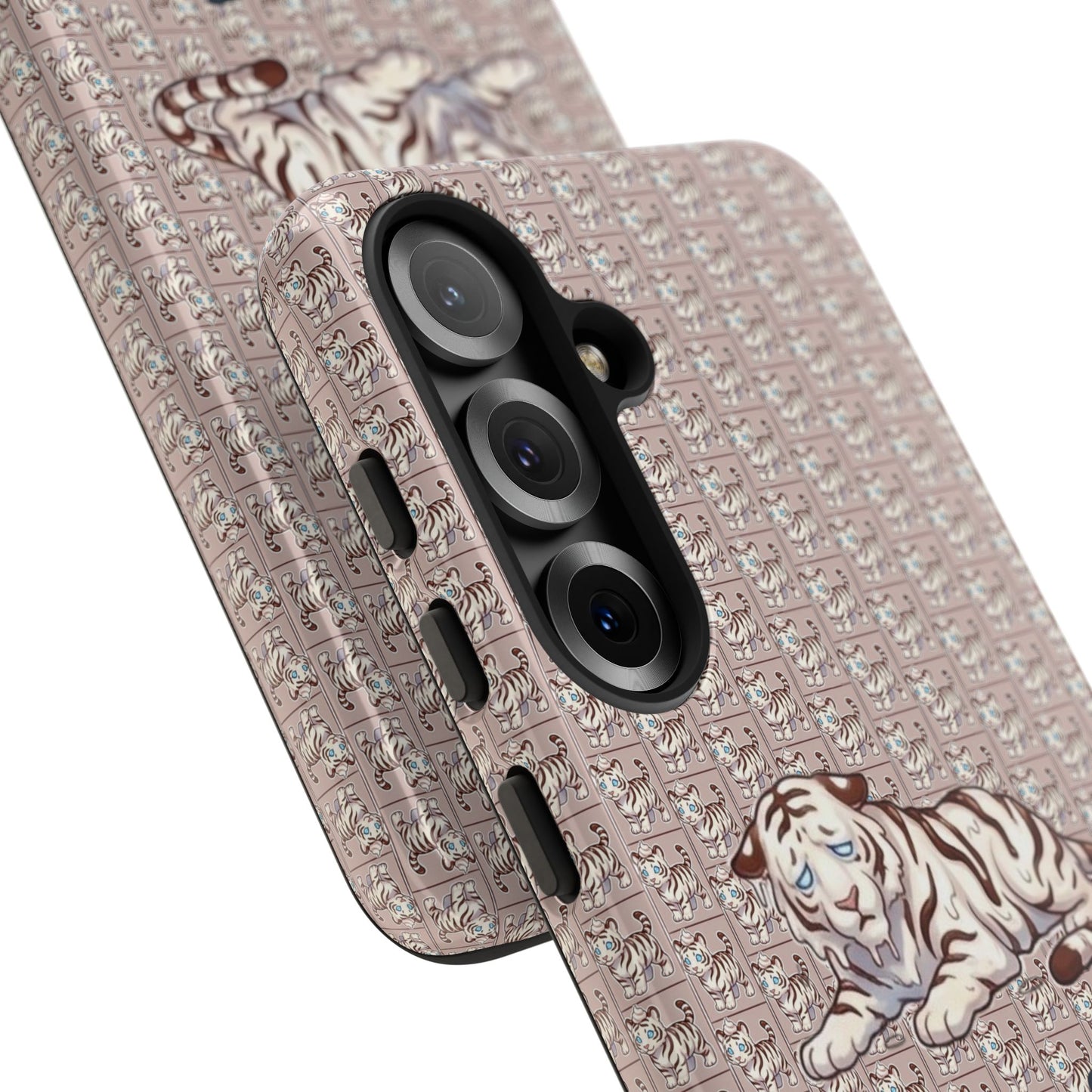MOUMONS010B Phone Case