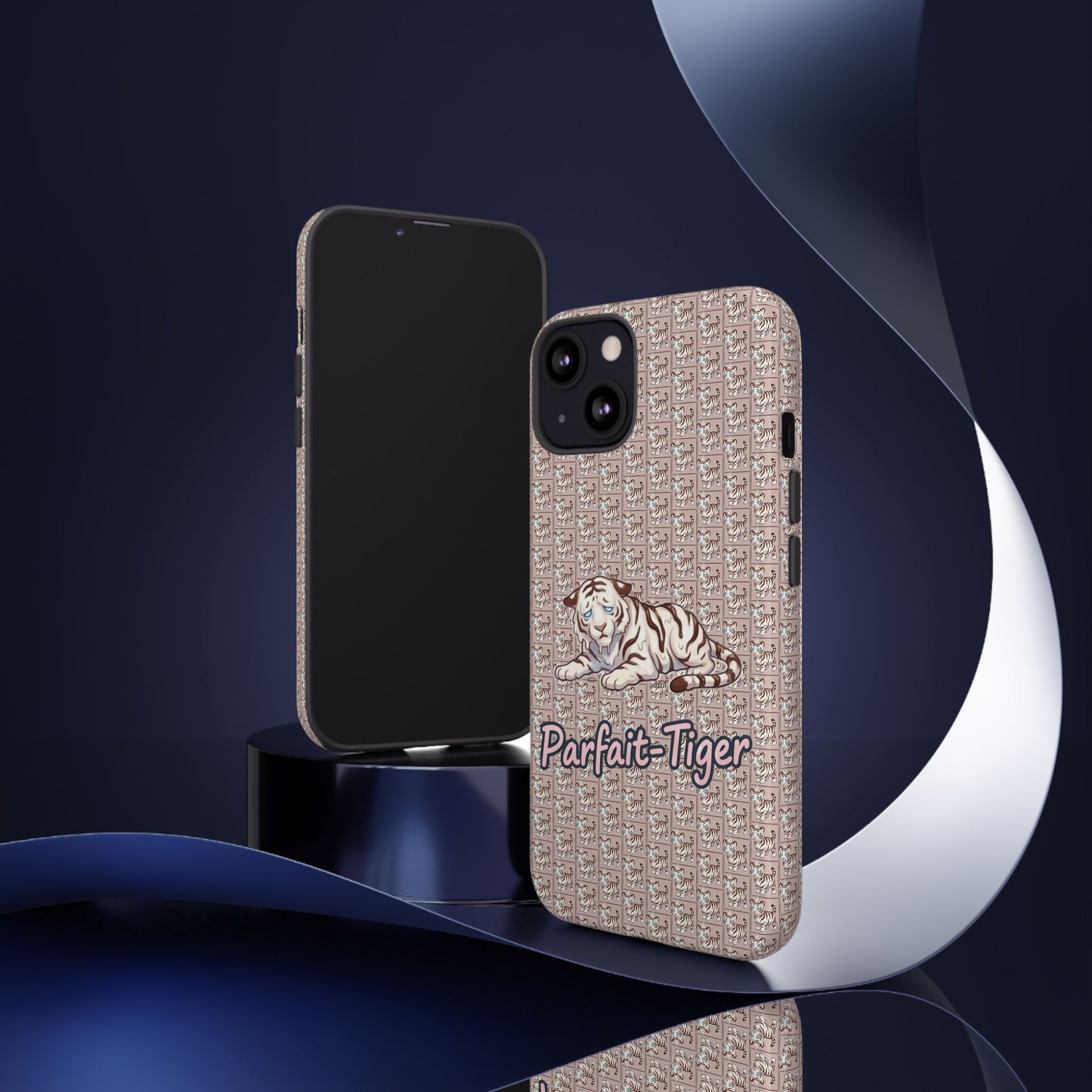 MOUMONS010B Phone Case