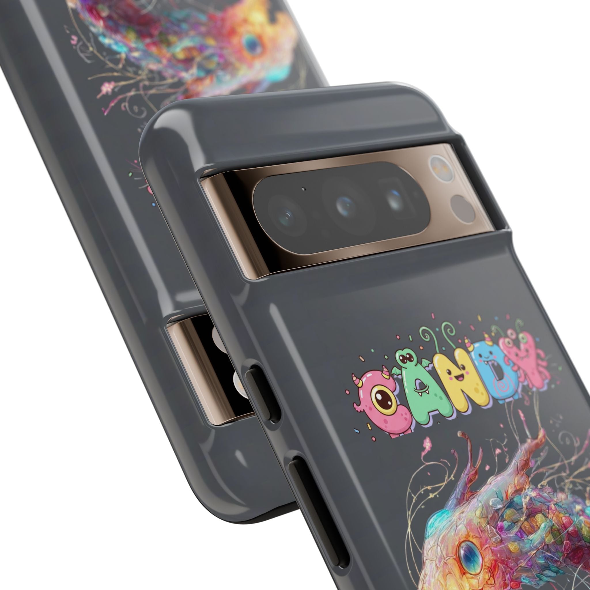 MOUMONS016 Tough Phone Case