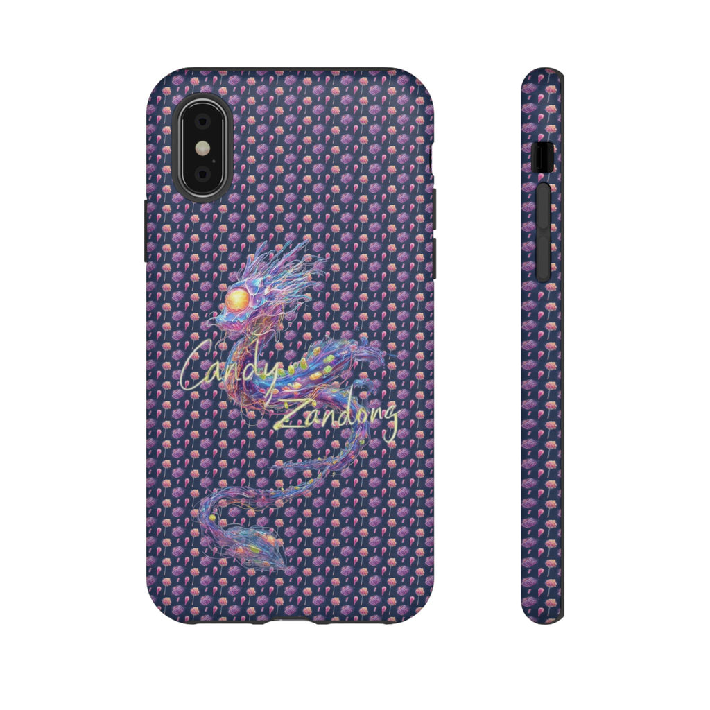 MOUMONS015 Phone Case