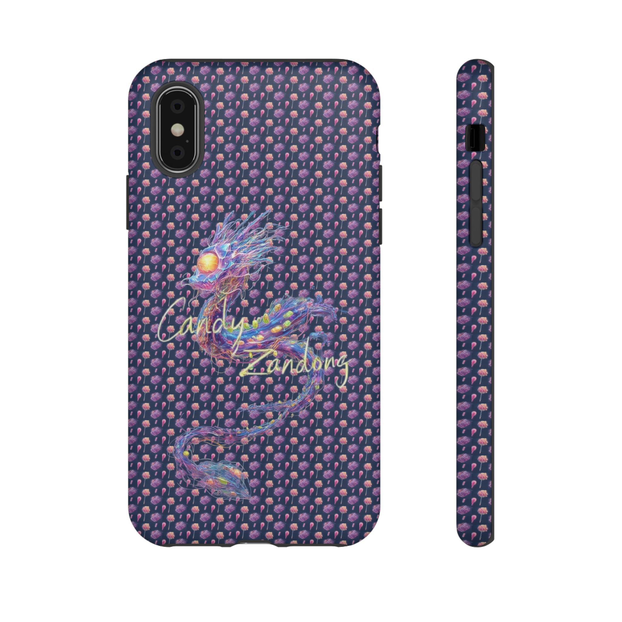 MOUMONS015 Phone Case
