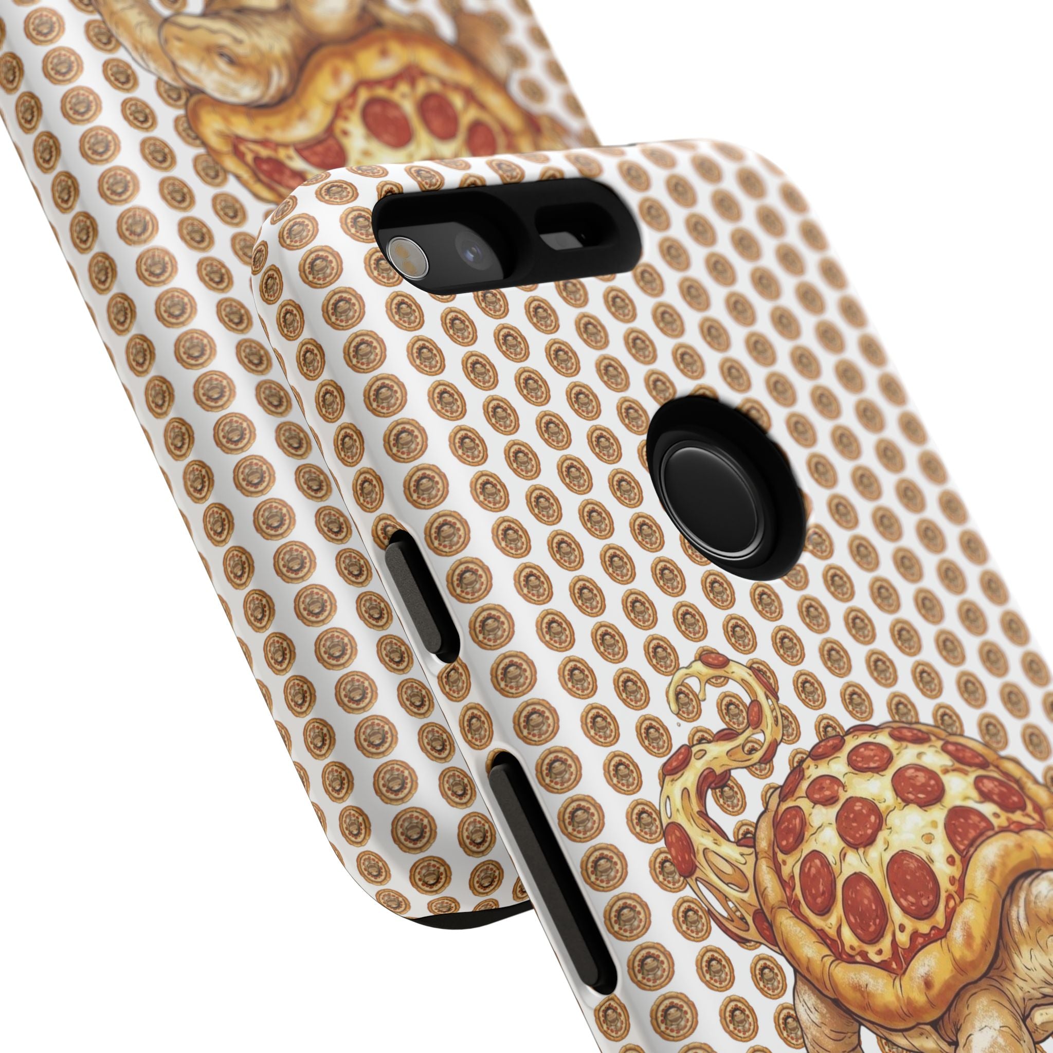 MOUMONS018A Phone Case