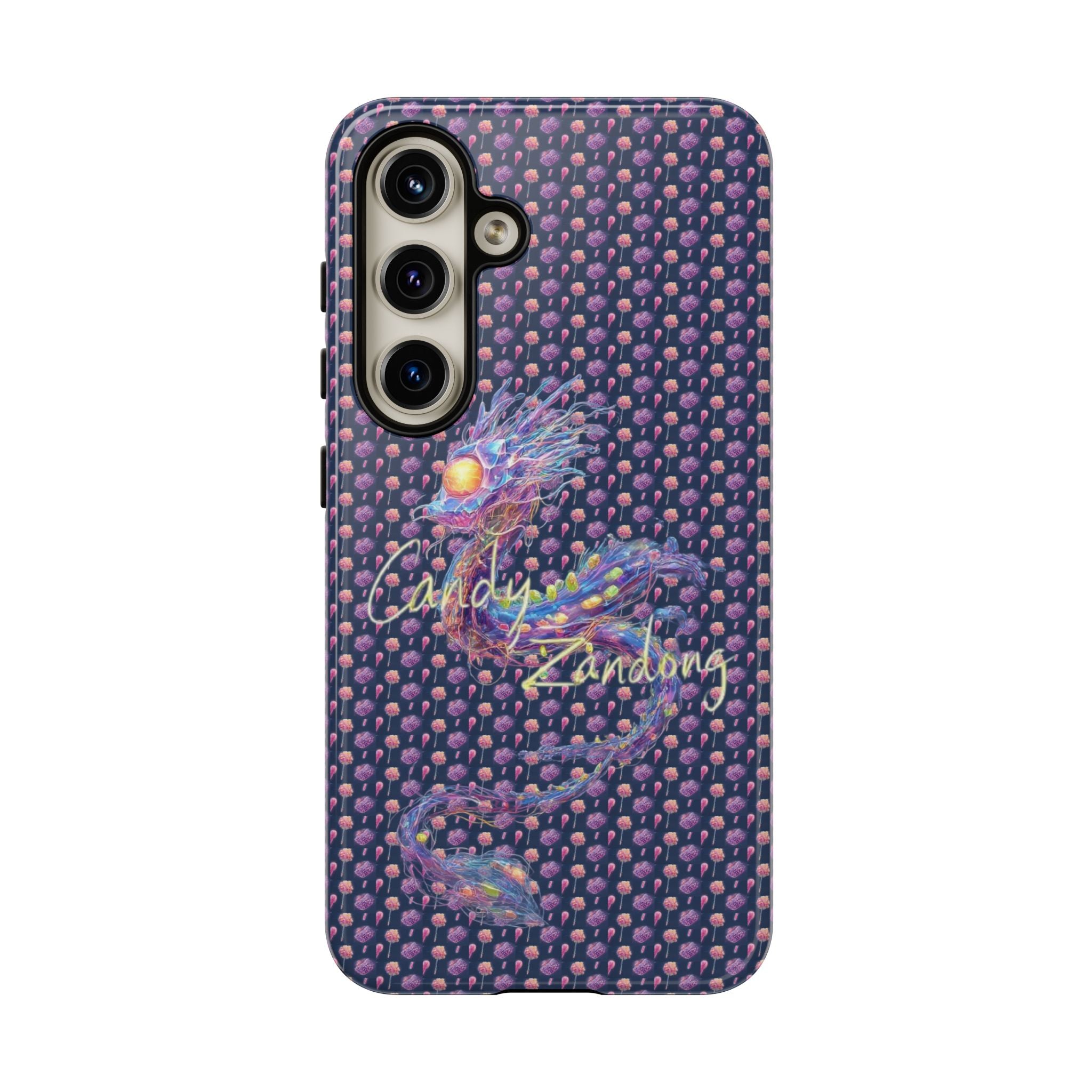 MOUMONS015 Phone Case