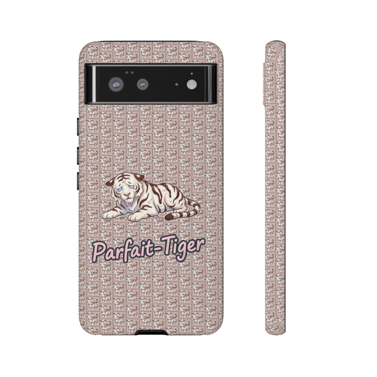 MOUMONS010B Phone Case