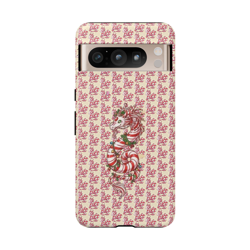 MOUMONS017B Phone Case