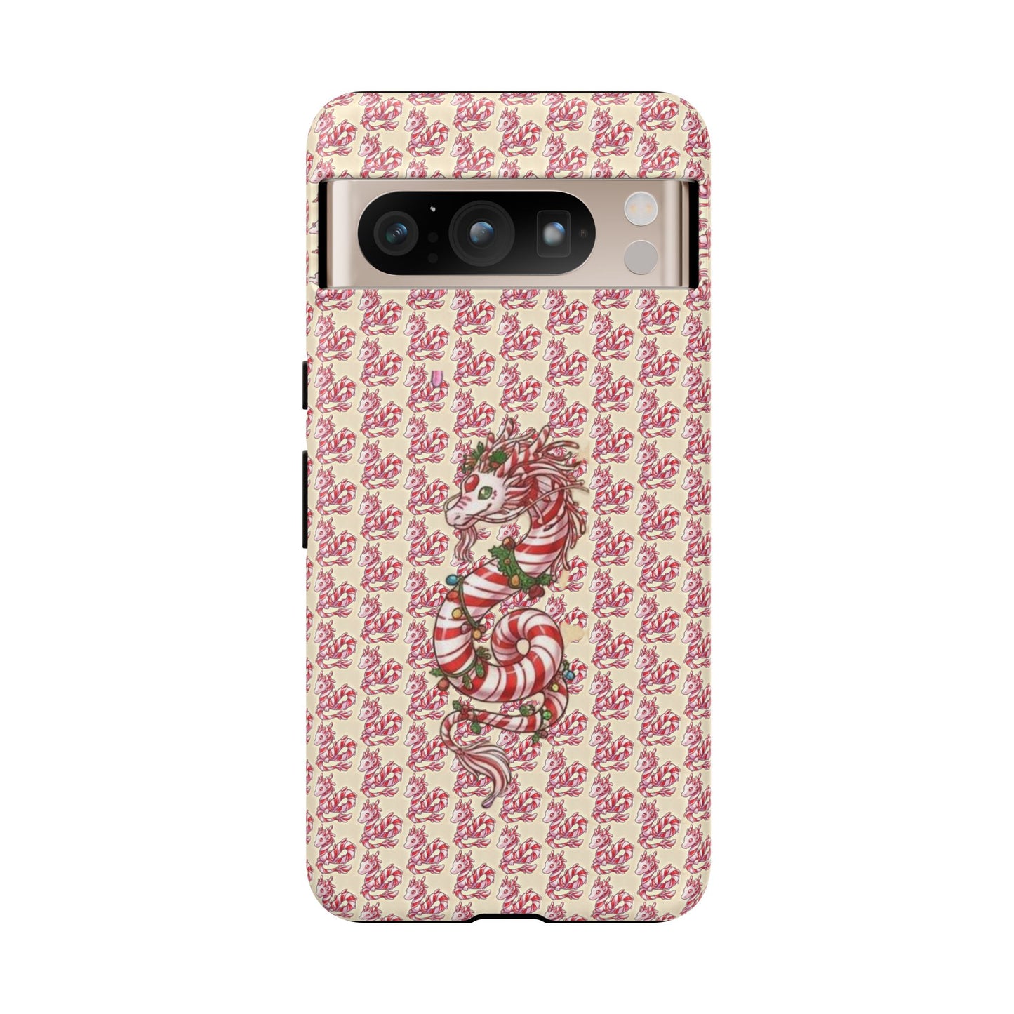 MOUMONS017B Phone Case
