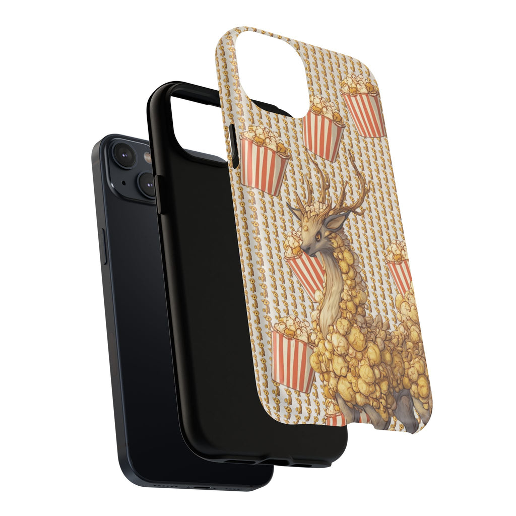 MOUMONS002 Phone Case