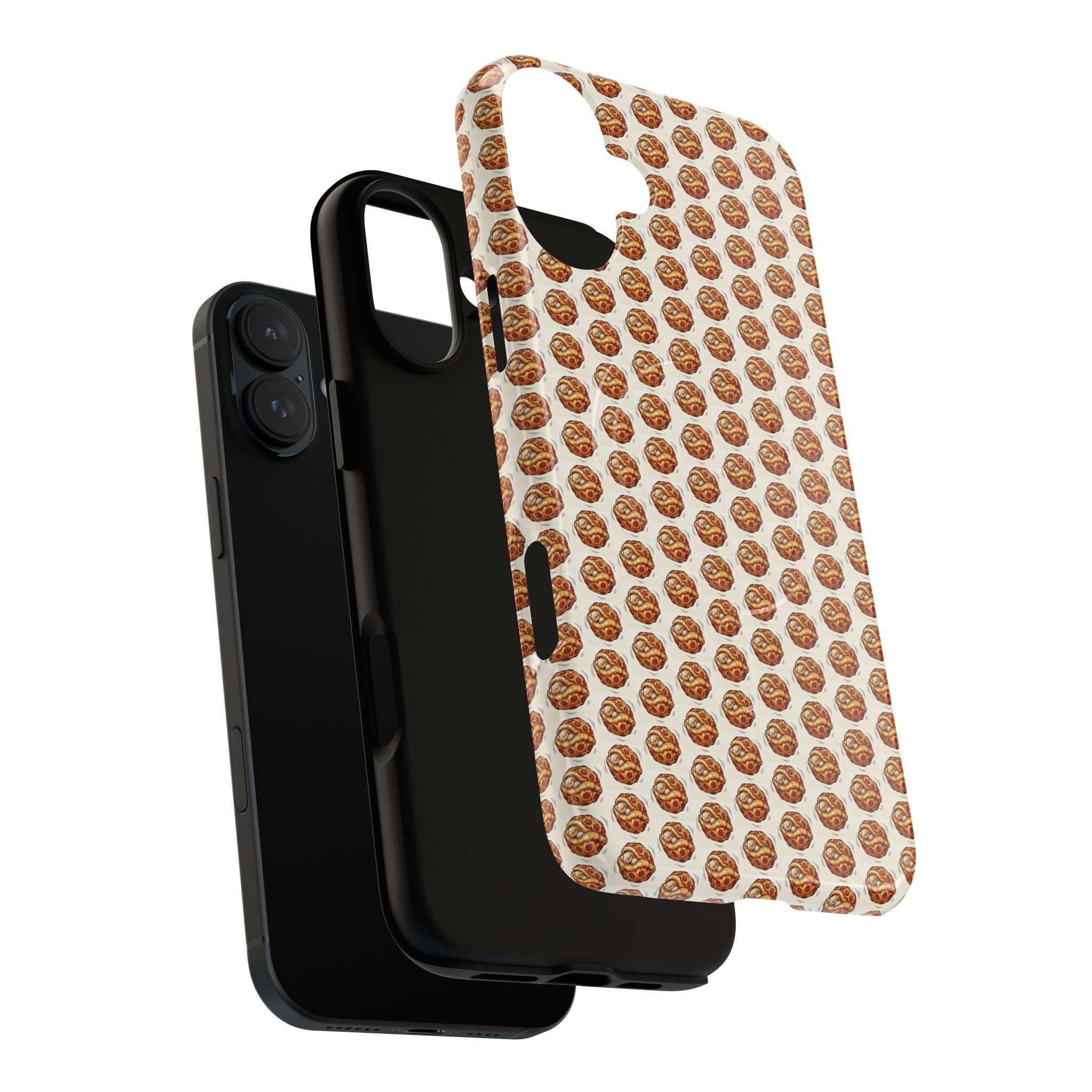 MOUMONS018 Phone Case
